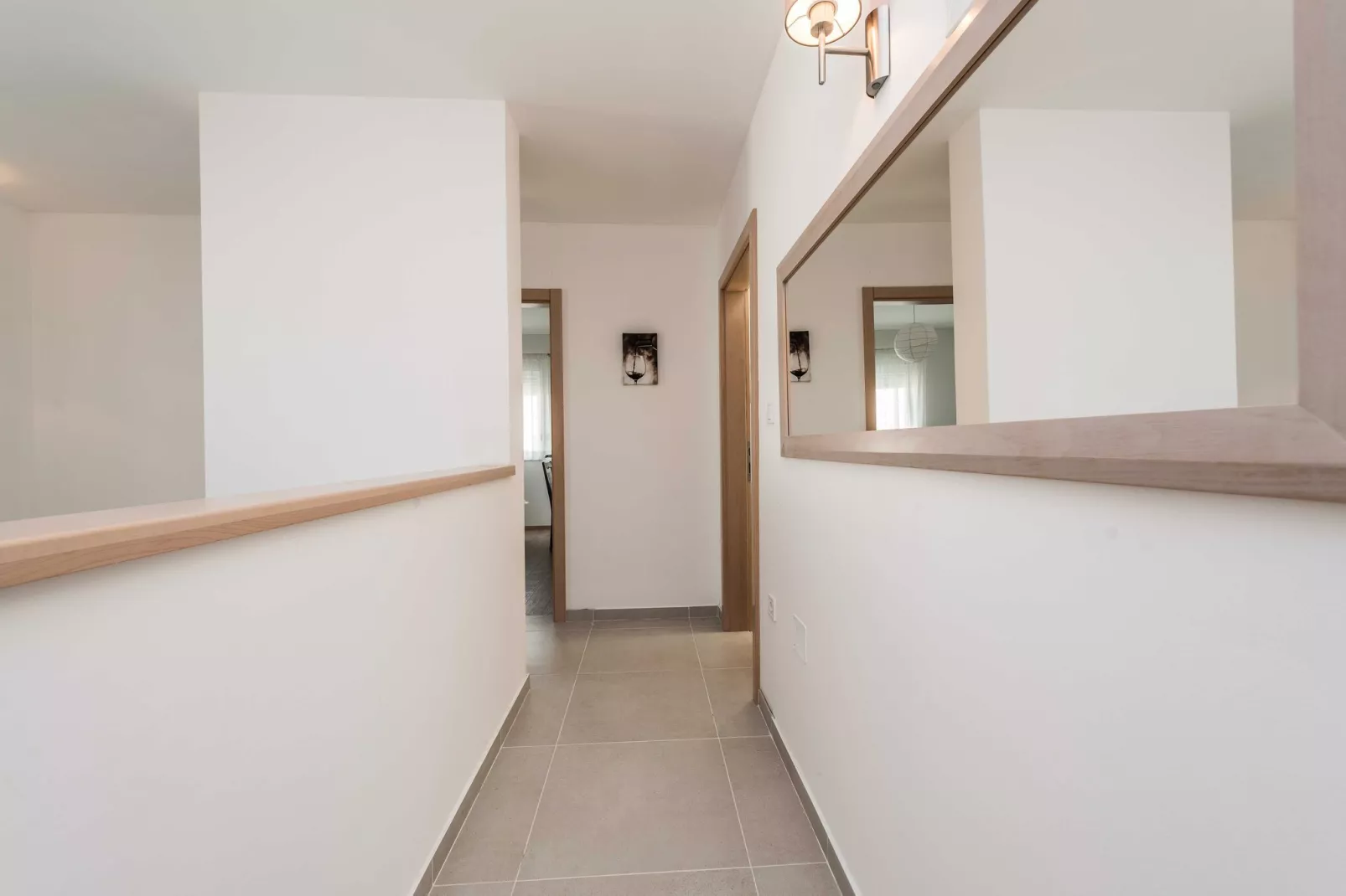 Luxury Escape with Swimming Pool & Modern Design - Four Bedroom Villa with Private Pool ( Villa 1)-Intérieur