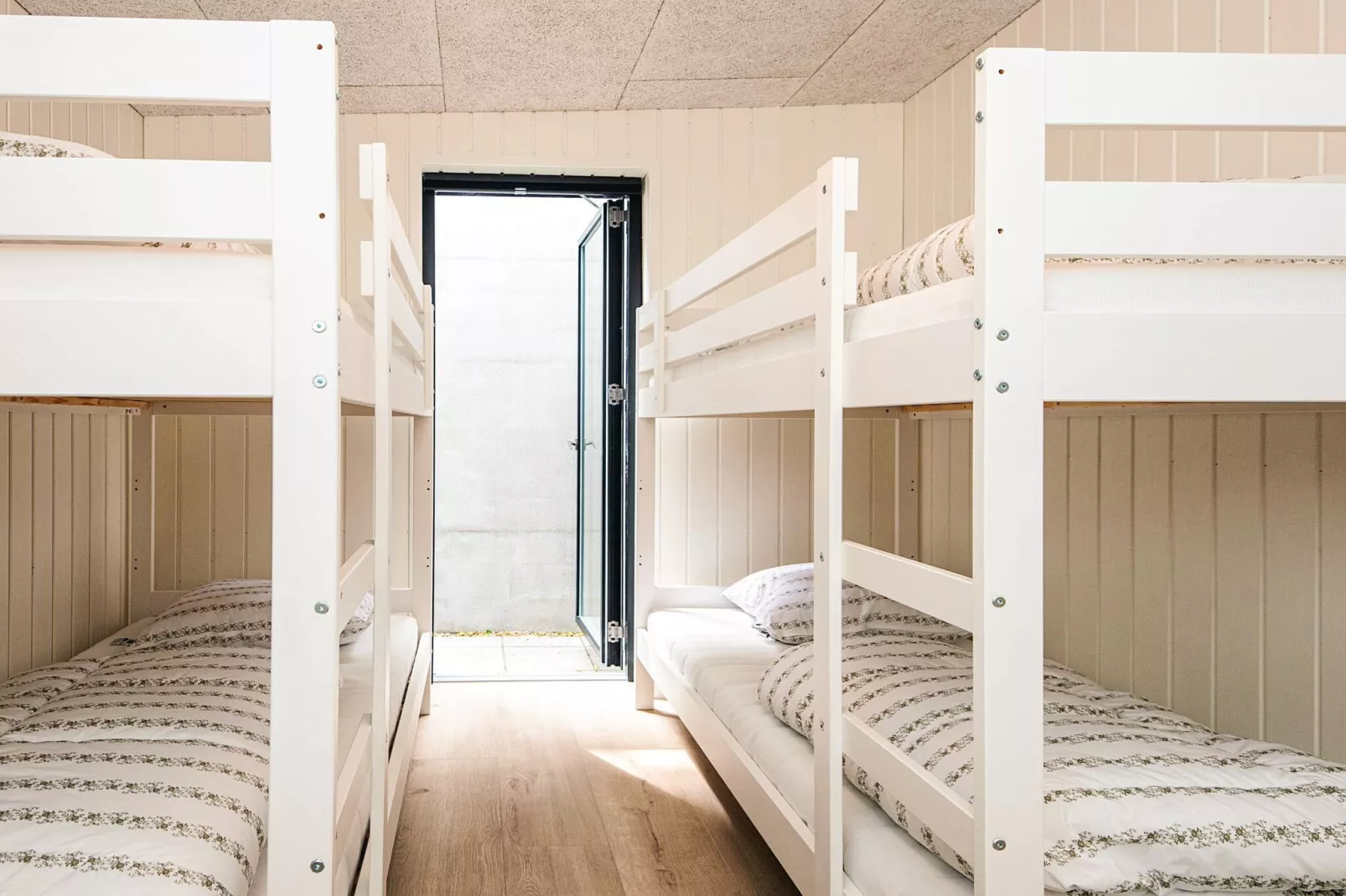 5 star holiday home in Ebeltoft-Indoor