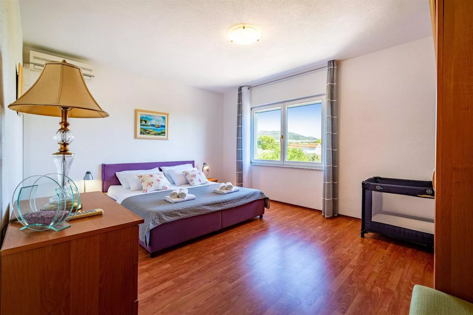 Holiday home Blanka-Chambre