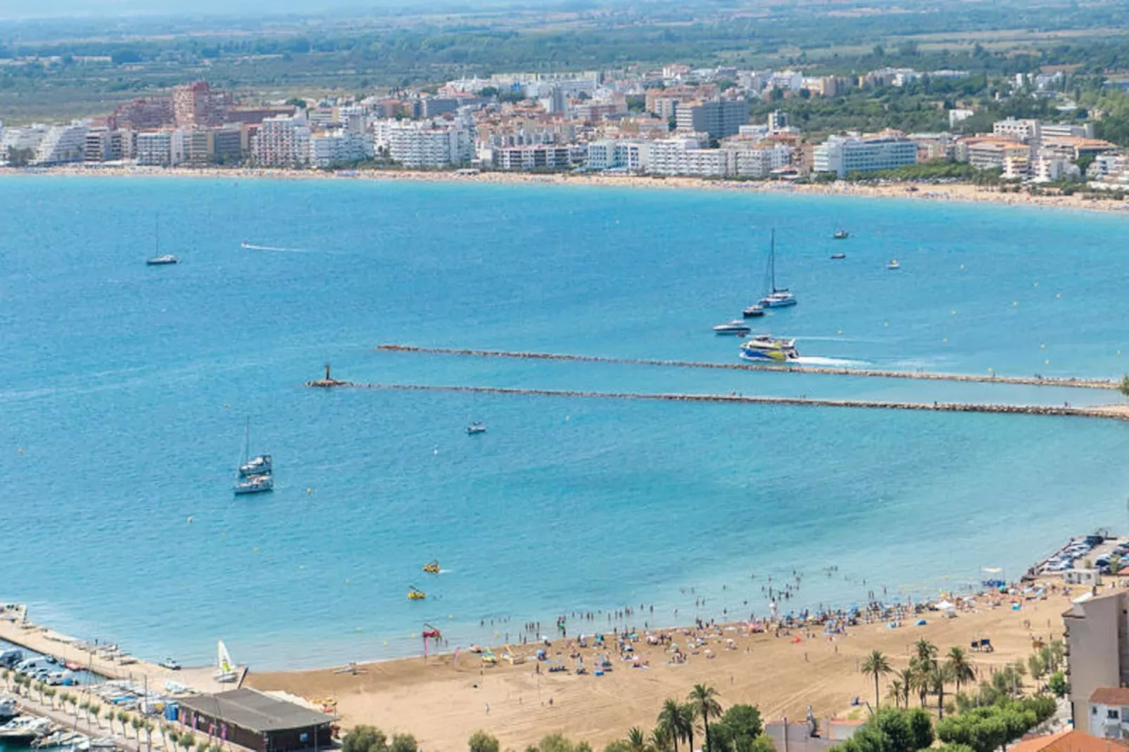 Maison à Roses-Nicht zugeordnet