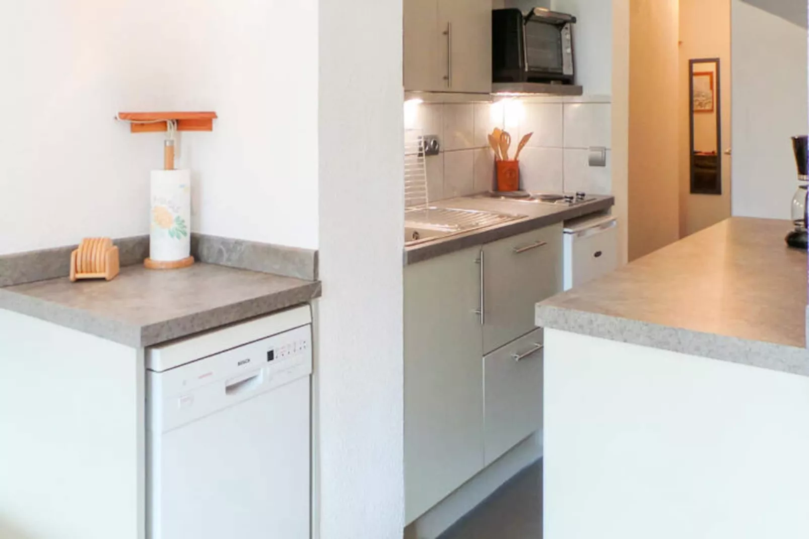 Appartements à Flaine-Nicht zugeordnet