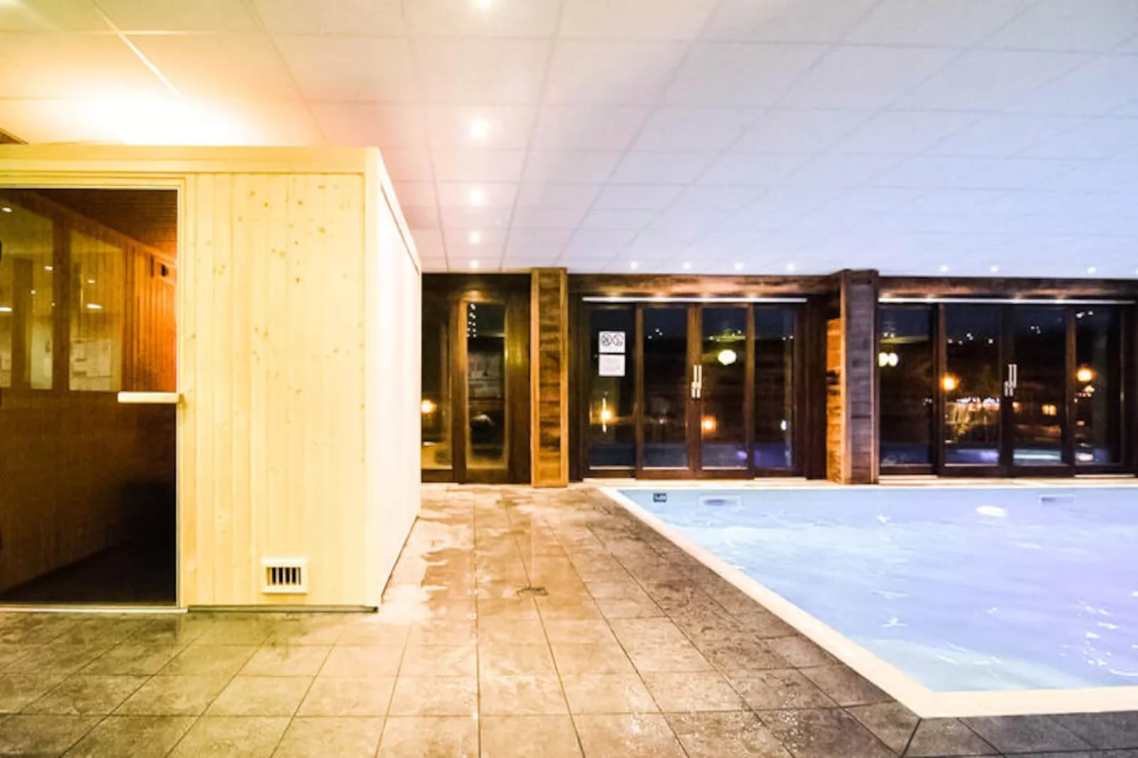 Appartements à Flaine-Nicht zugeordnet