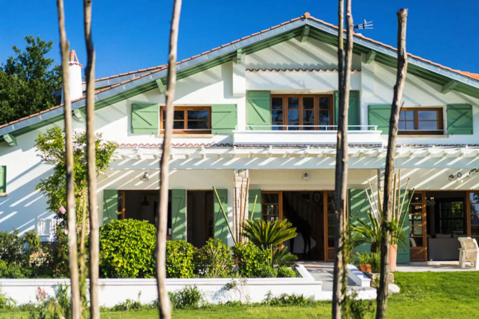 Maison à Andernos-les-Bains-Untagged