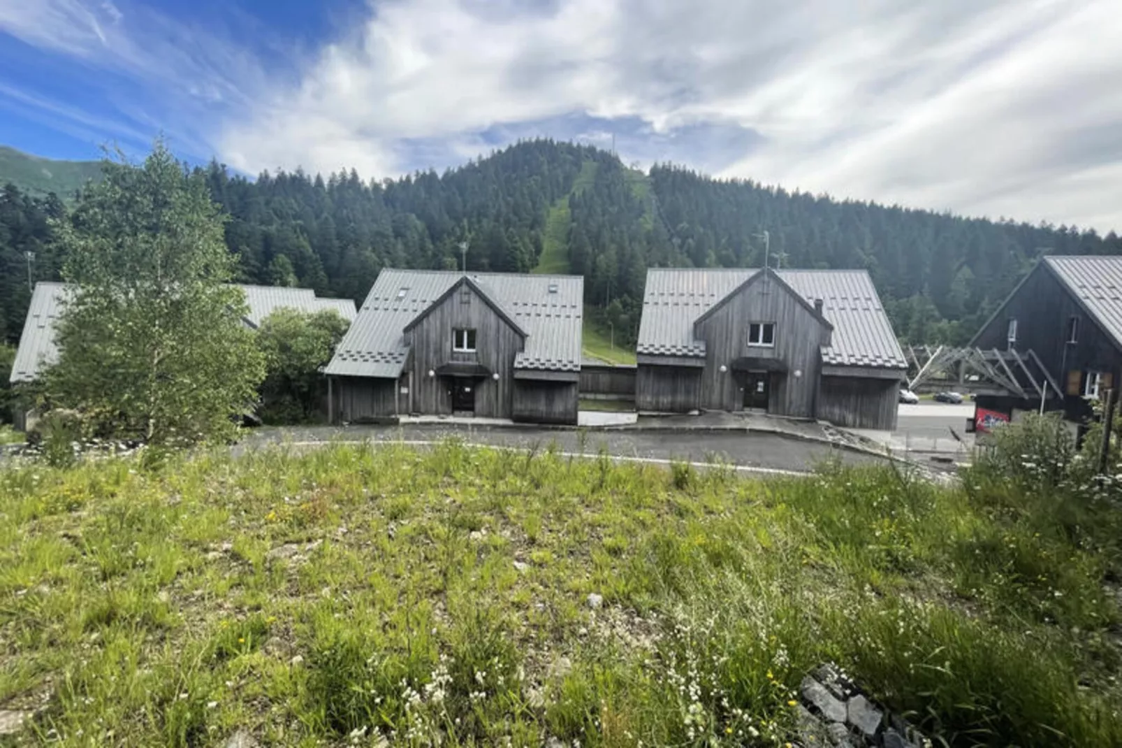 Appartements à Le Lioran-Nicht zugeordnet