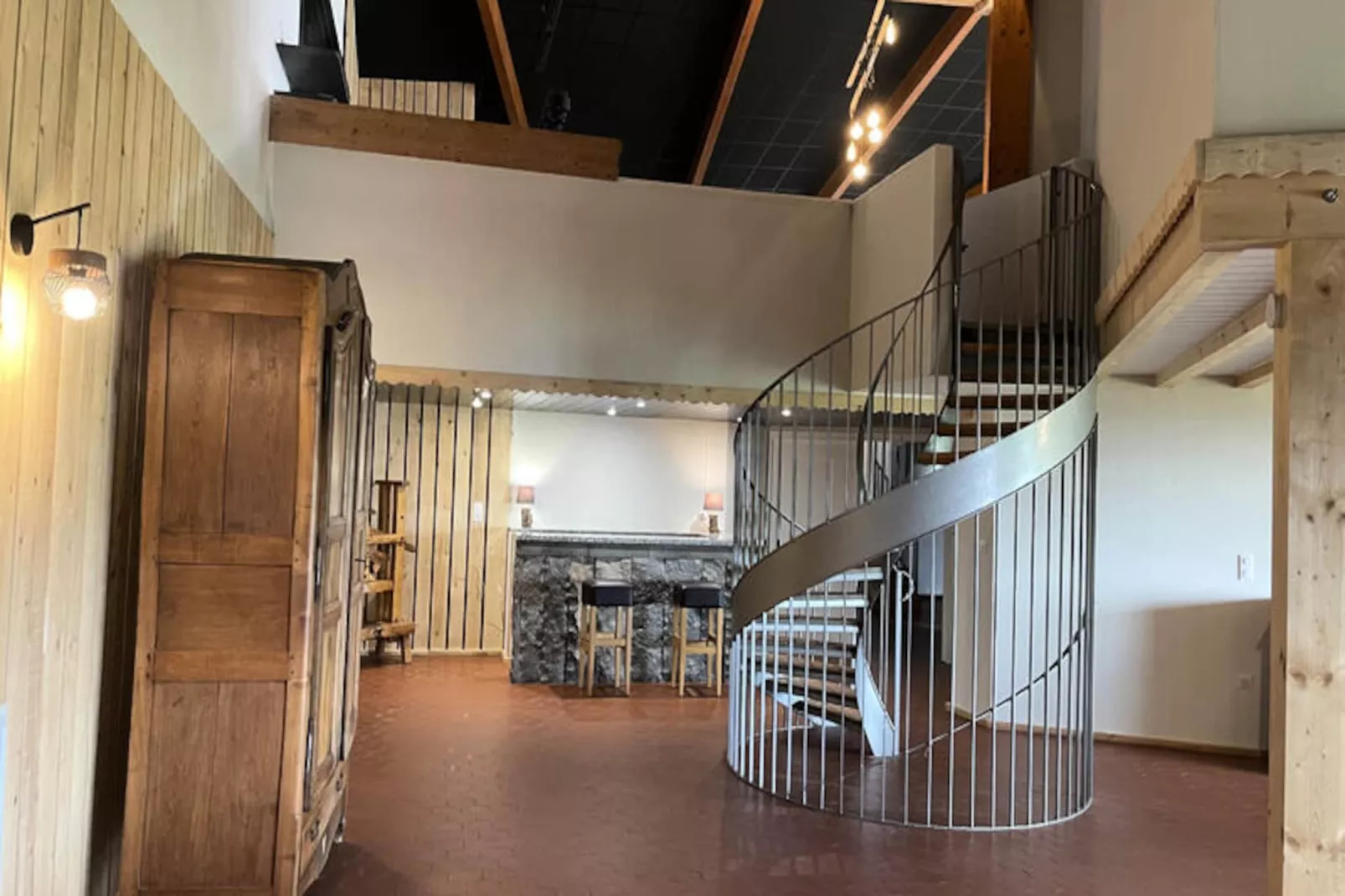 Appartements à Le Lioran-Untagged