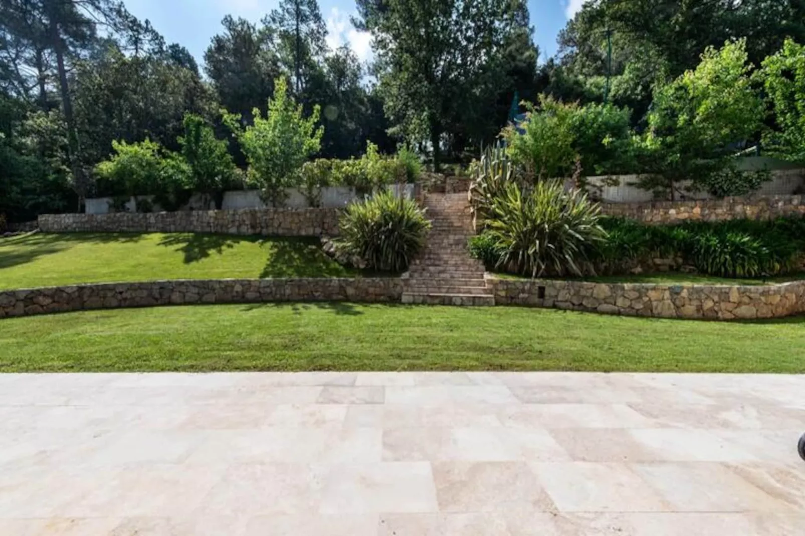 Résidence Villa 400m&sup2; Padel Piscine Volley-Non tagué