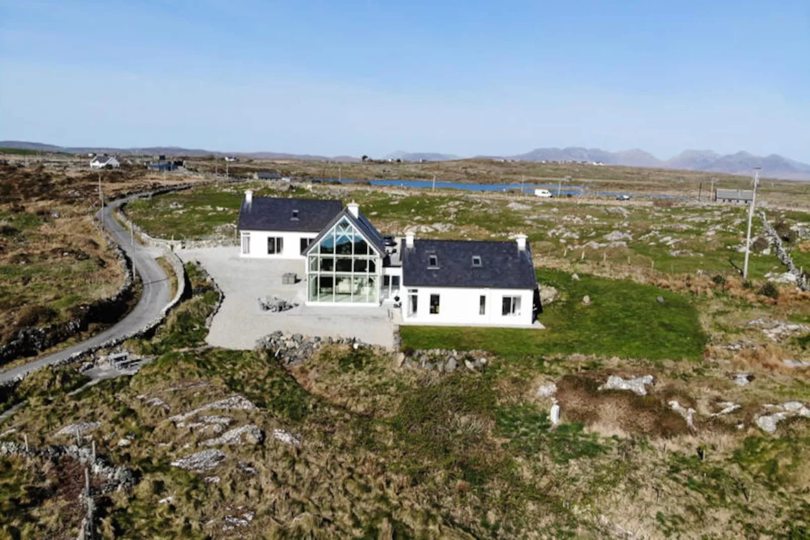 Maison à Ballyconneely Galway-Untagged