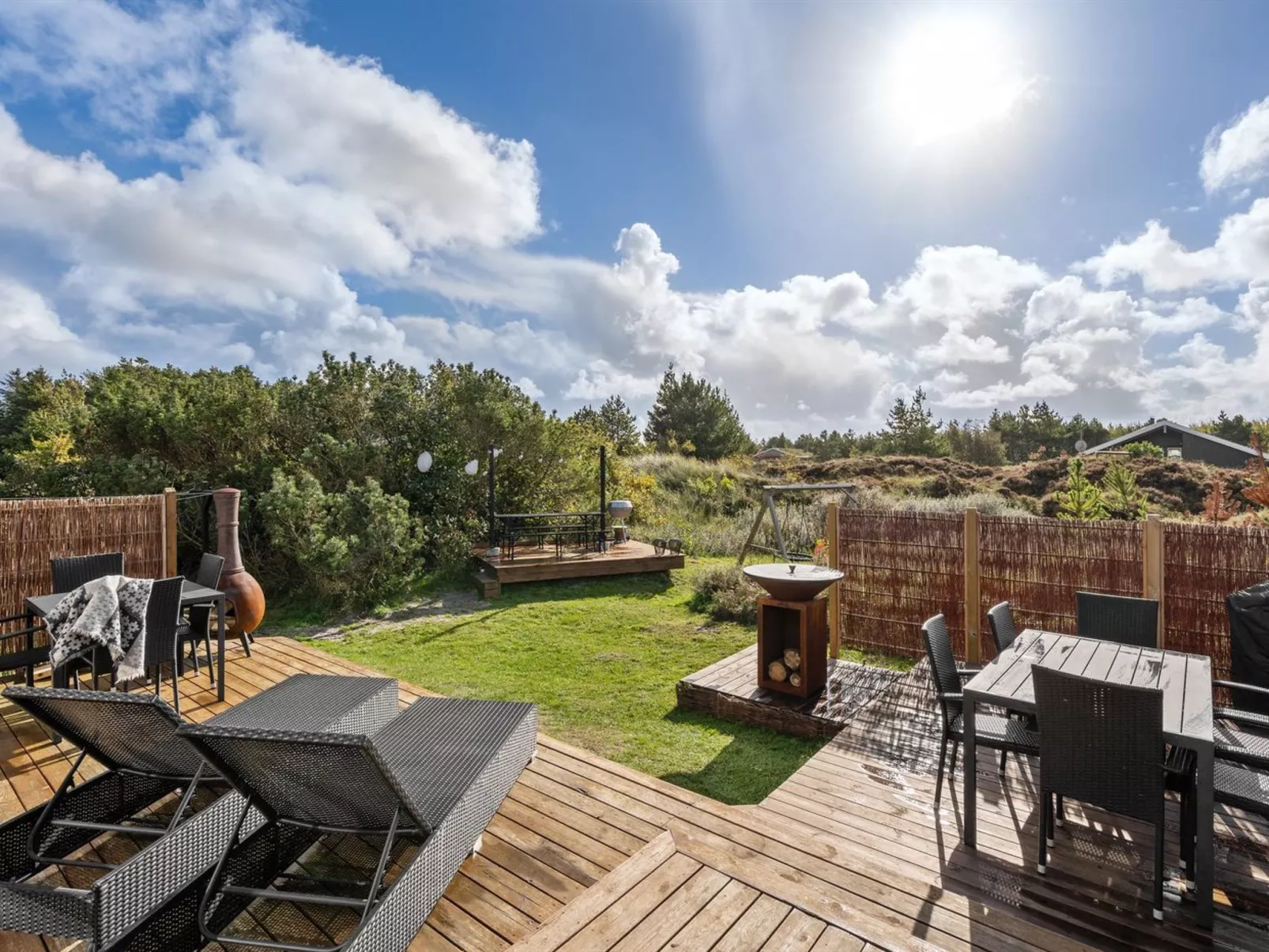 "Gilda" - 2km from the sea-Outside