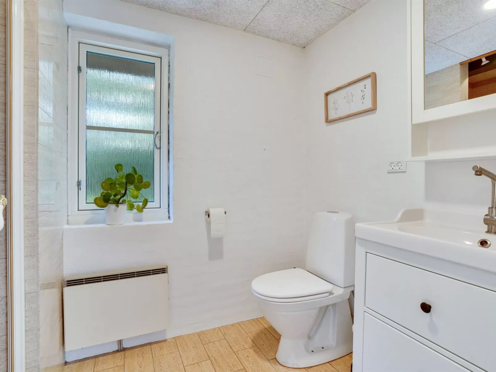 "Romy" - 3.5km from the sea-Dedans