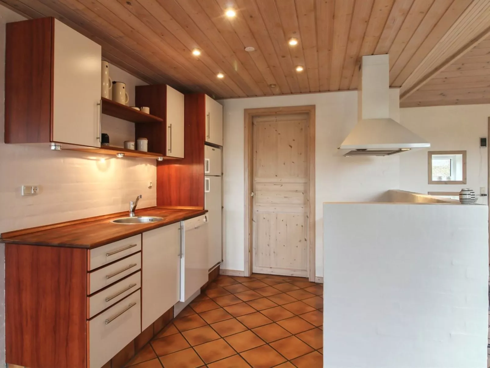 "Brigida" - 500m from the sea-Drinnen