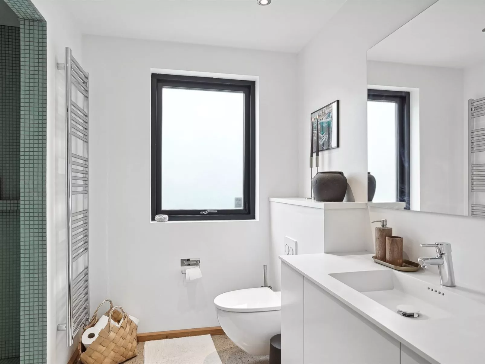 "Bena" - 800m from the sea-Drinnen