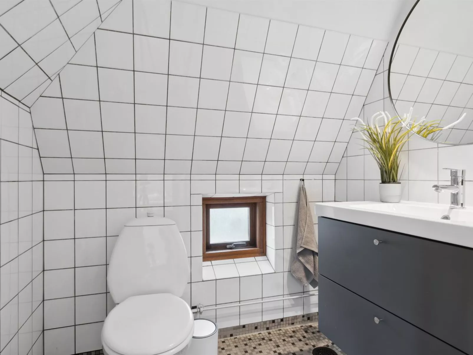 "Dana" - 525m from the sea-Dedans