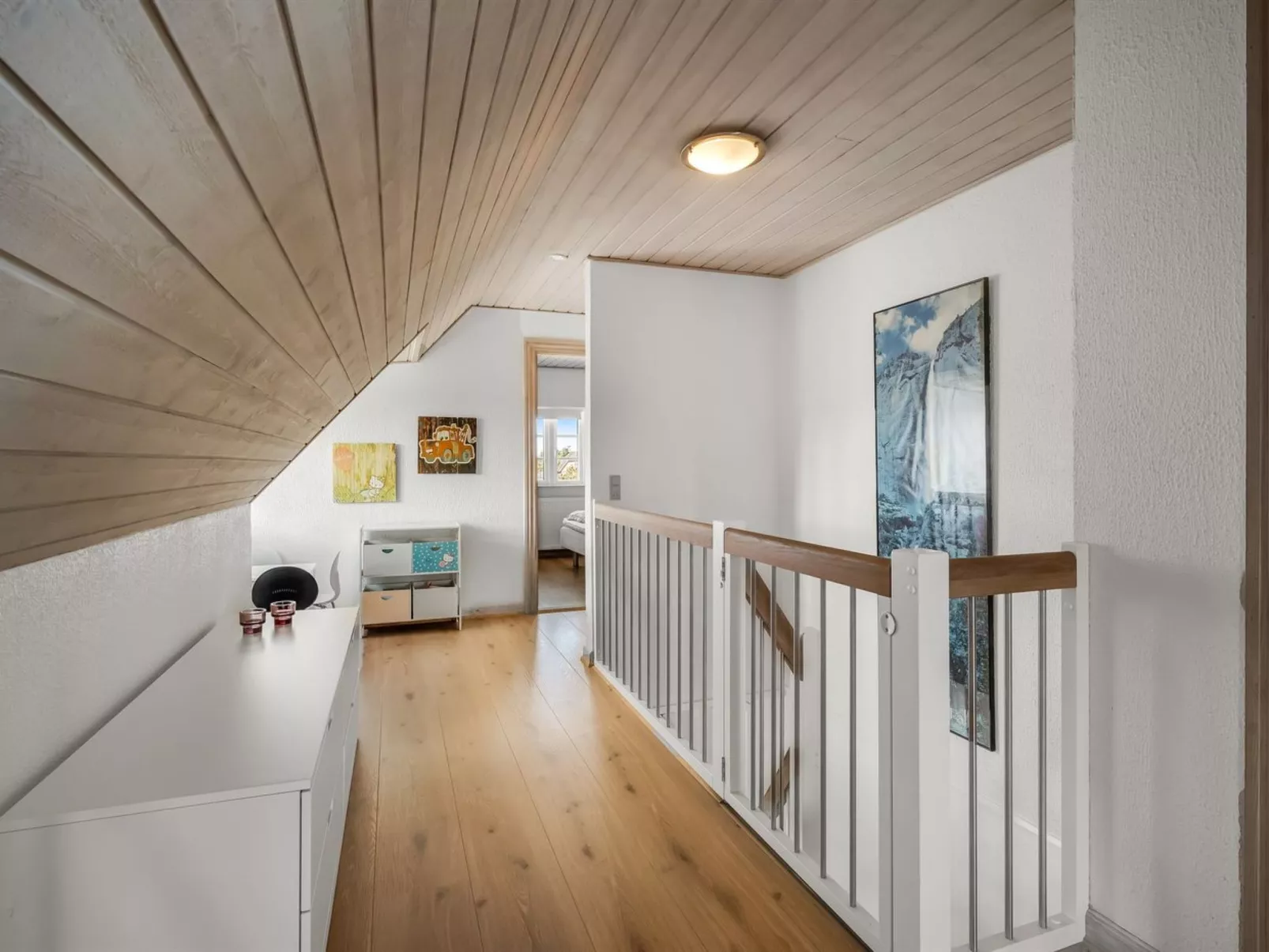 "Adia" - 300m from the sea-Dedans