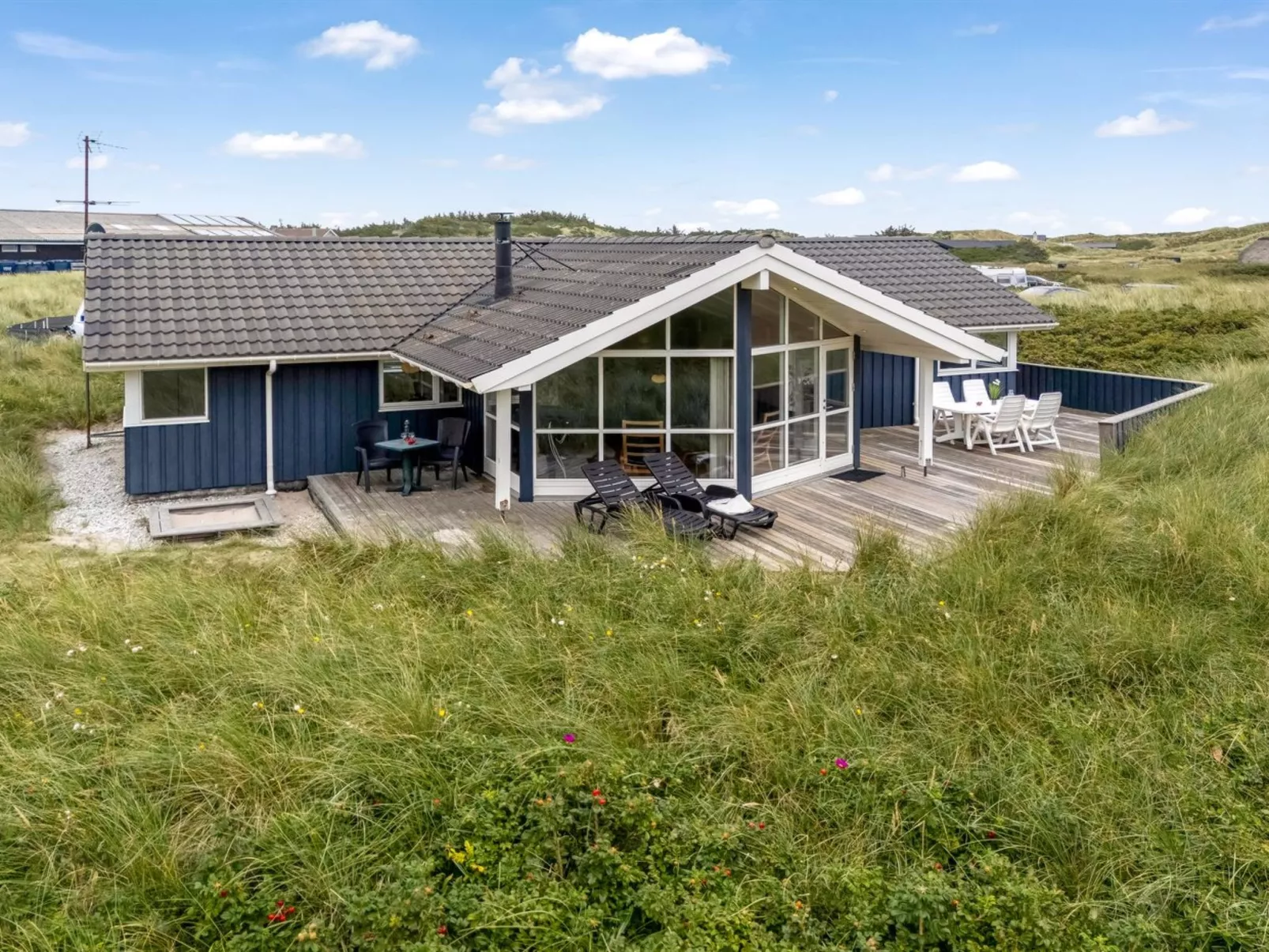 "Nermin" - 100m from the sea-Outside