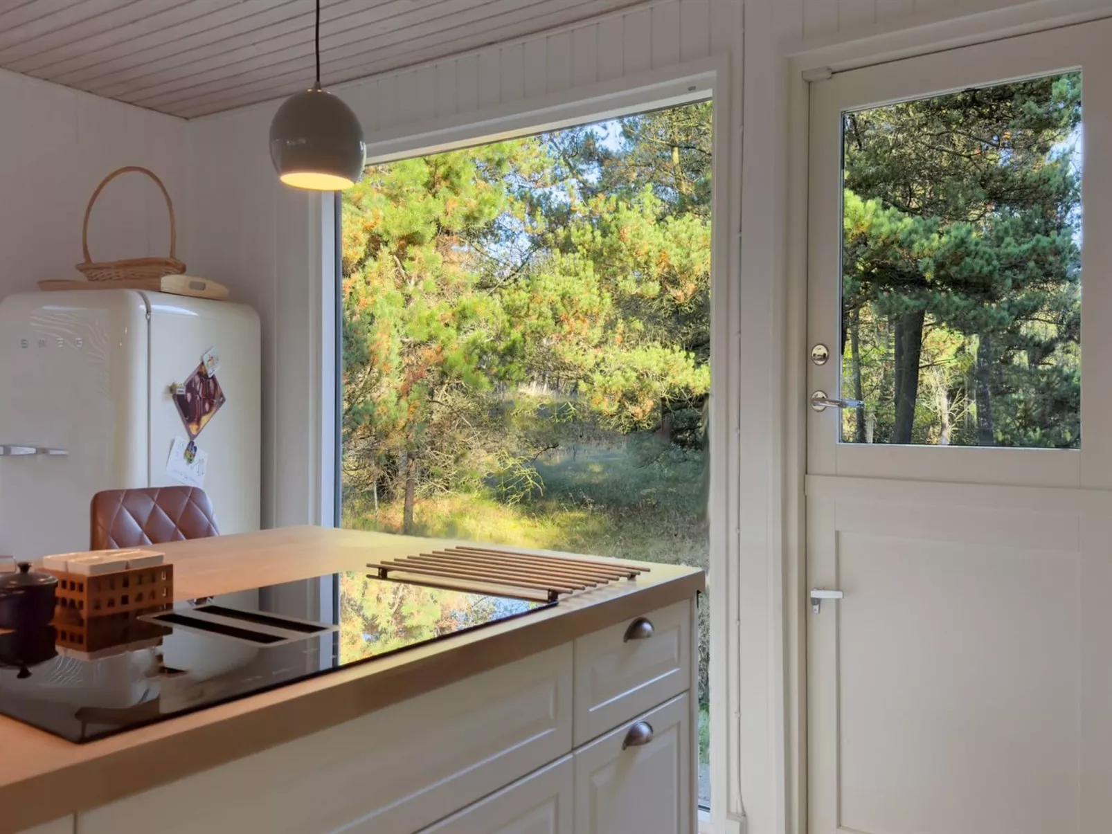 "Hansa" - 3km from the sea-Dedans