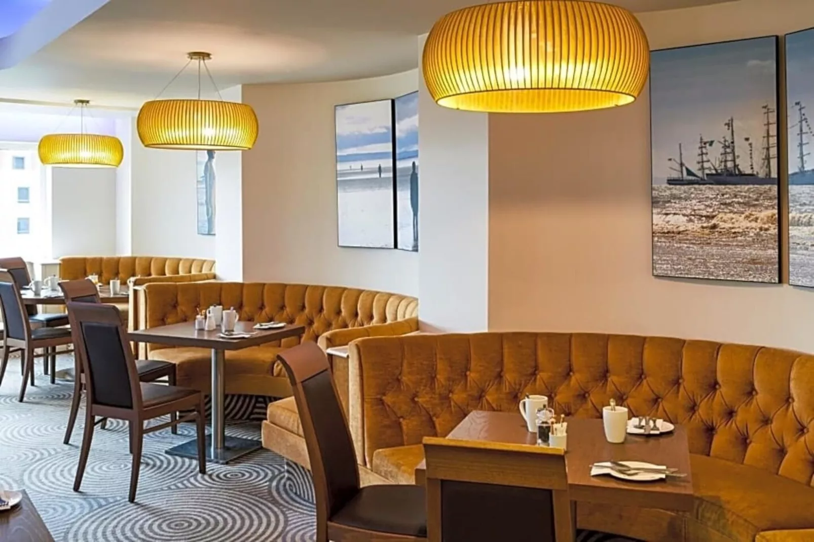 Junior Suite-Facilities