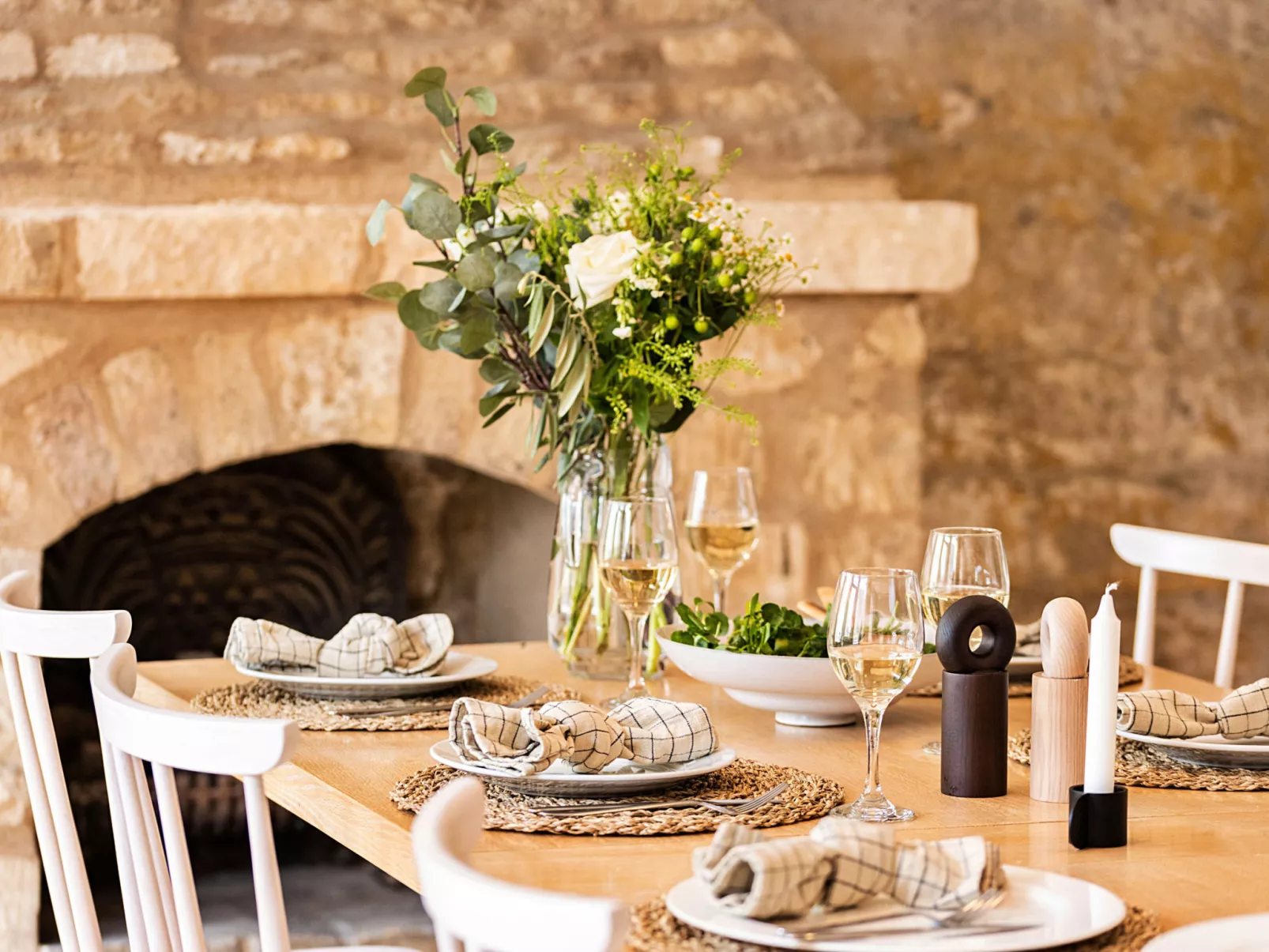 ARC Painswick-Inside