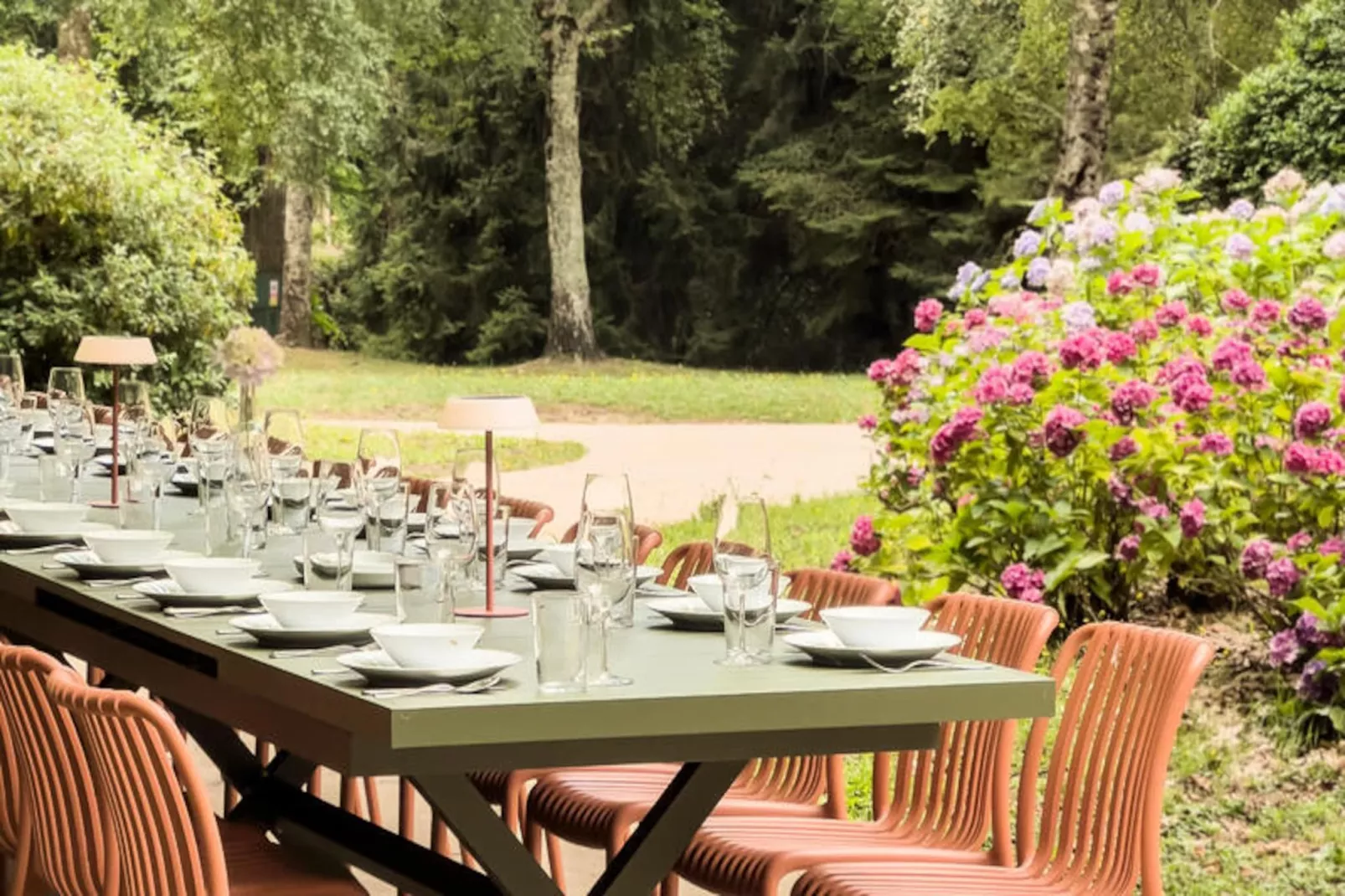 Maison à Sant Hilari Sacalm-Non tagué