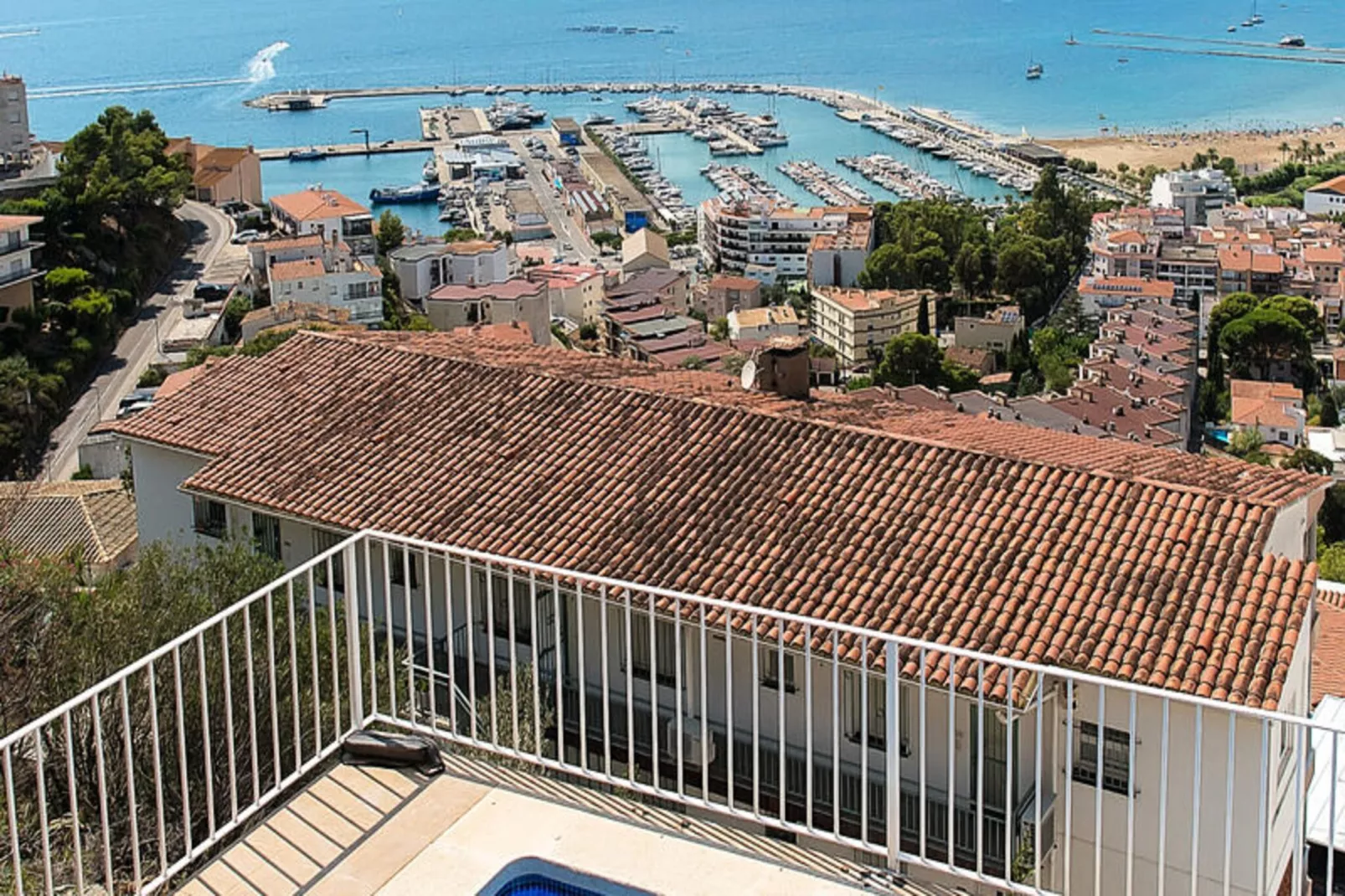 Maison à Roses-Nicht zugeordnet