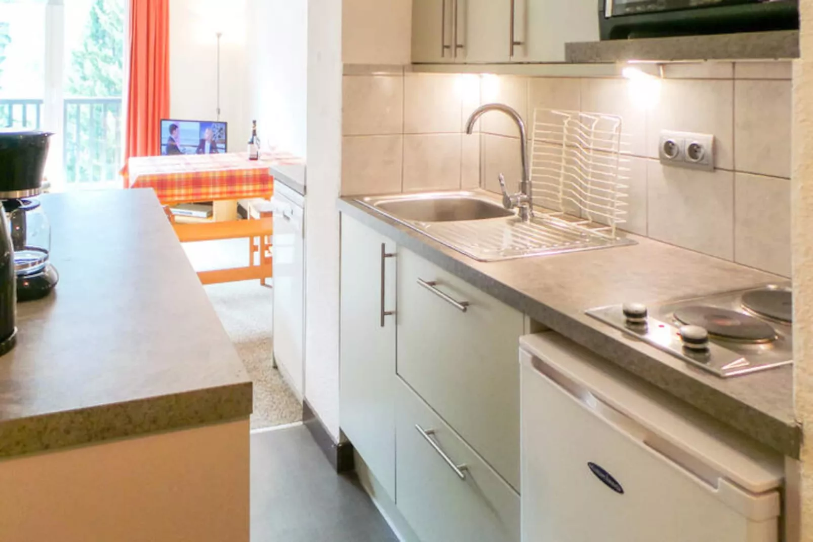 Appartements à Flaine-Nicht zugeordnet