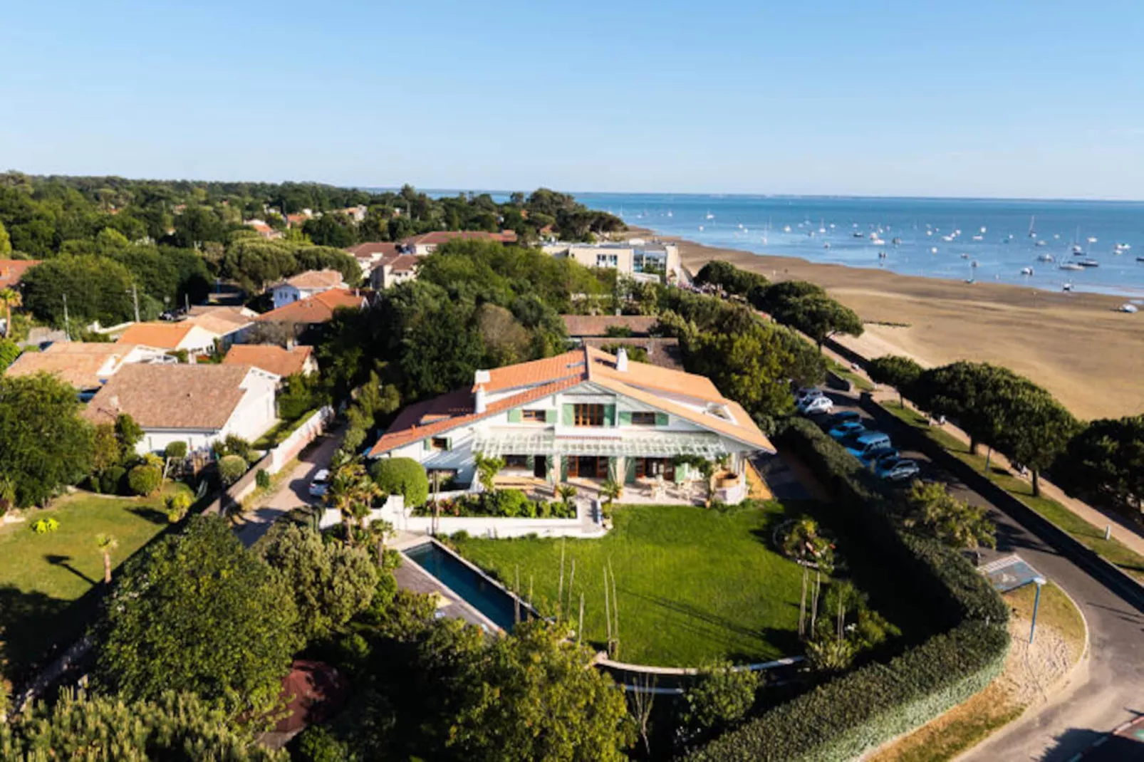 Maison à Andernos-les-Bains-Untagged