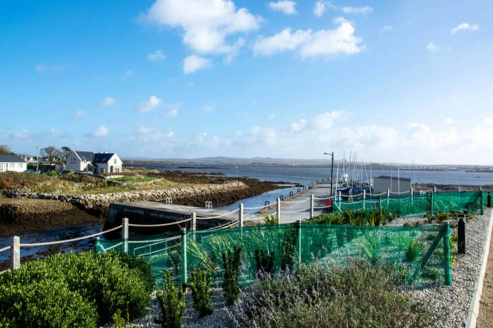 Maison à Carraroe Galway-Nicht zugeordnet