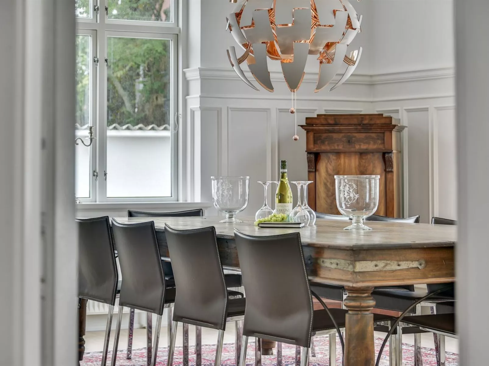 "Stefanie" - 10m from the sea-Inside