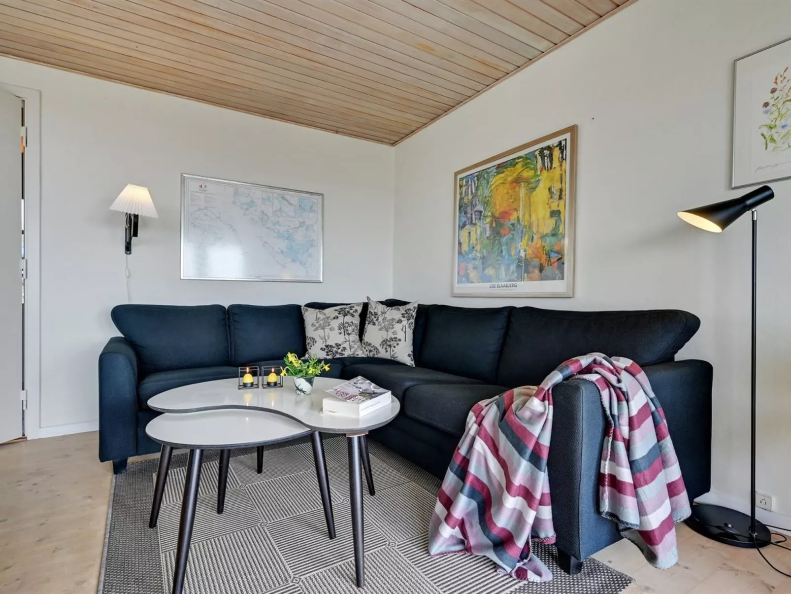 "Annalia" - 50m from the sea-Inside