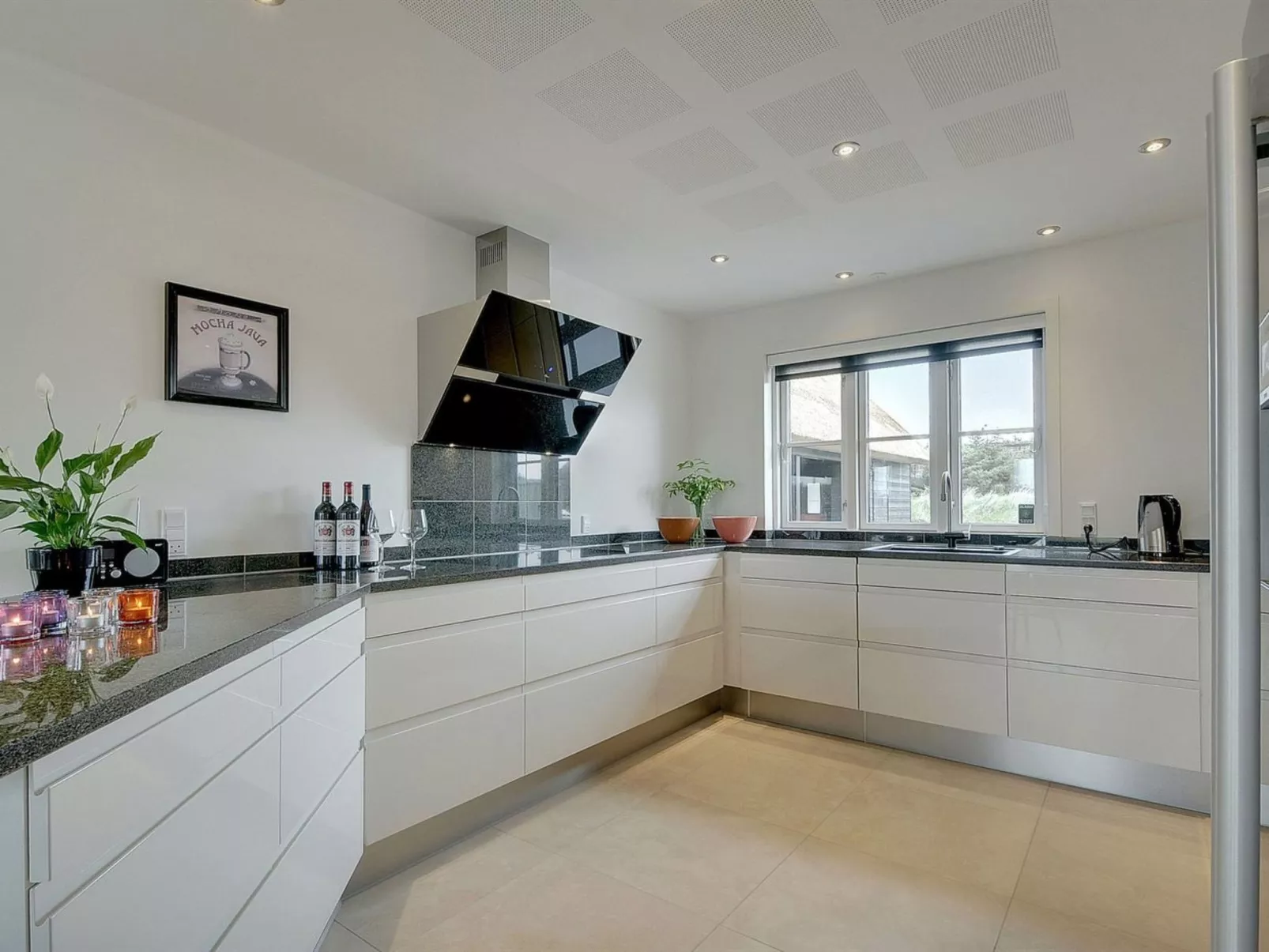 "Dorte" - 200m from the sea-Inside