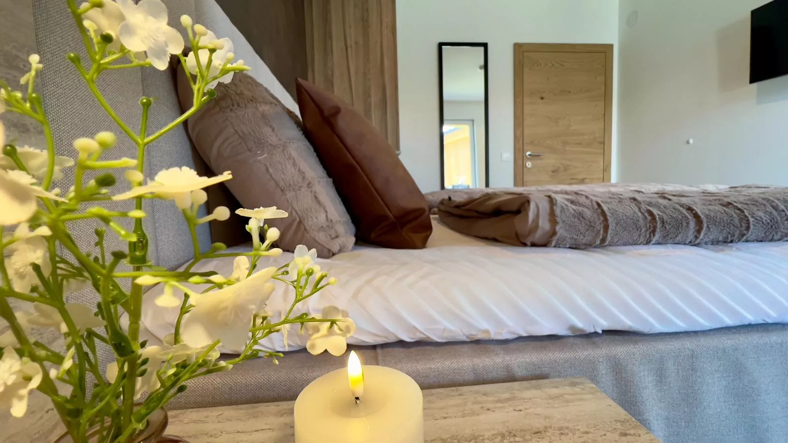 Grebenzen Lodge Starnberg 60A-Ambiance