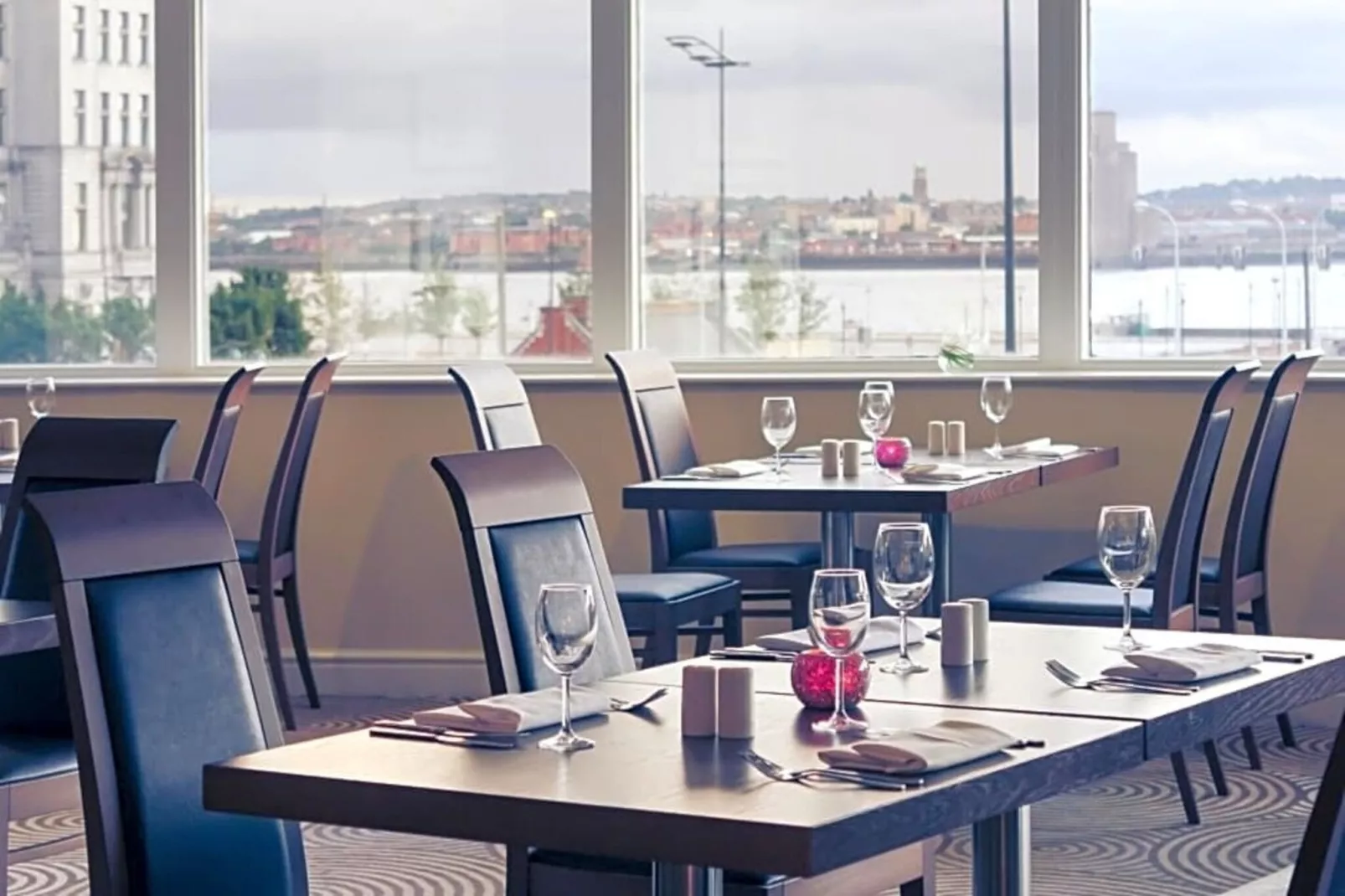 Junior Suite-Facilities