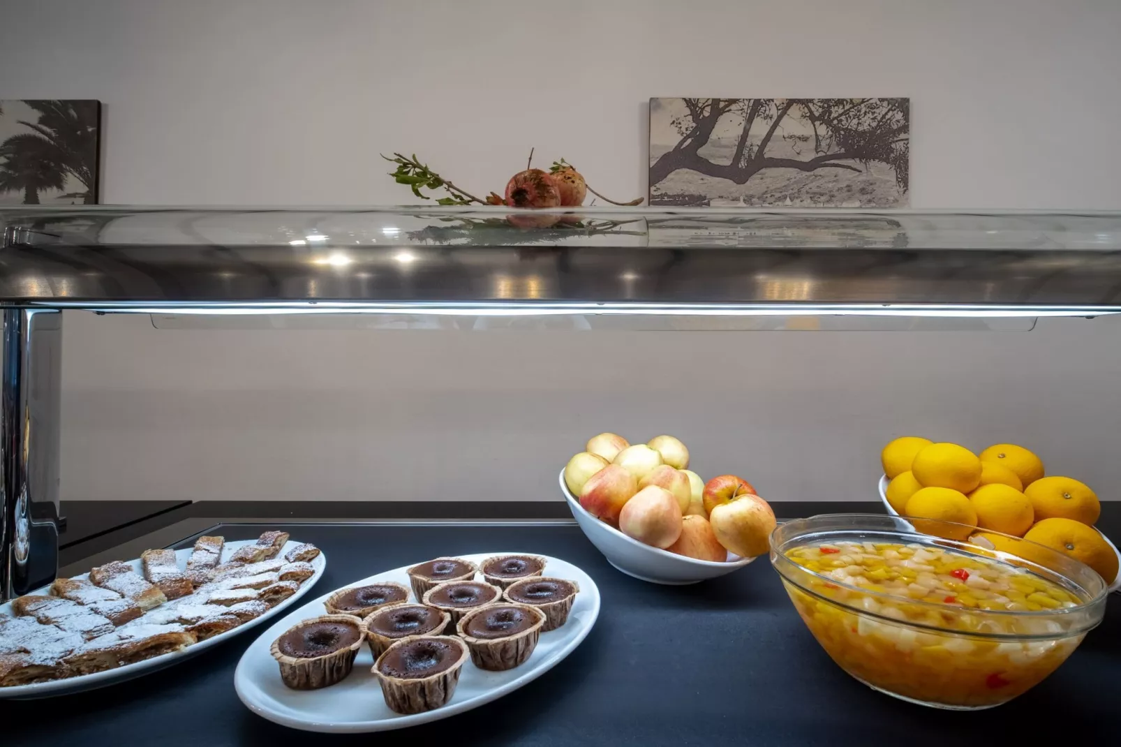 Hotel Issa - Double Room Sea View 3-Facilities