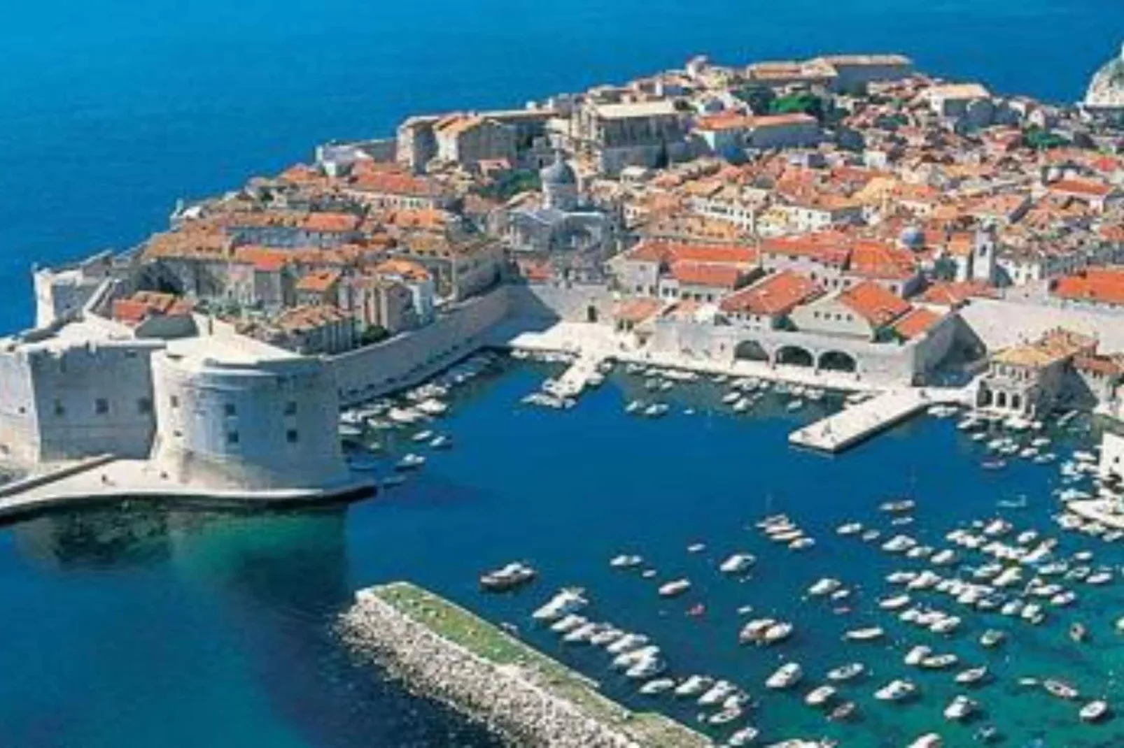 One-Bedroom Apartment With Lake View-Aussicht