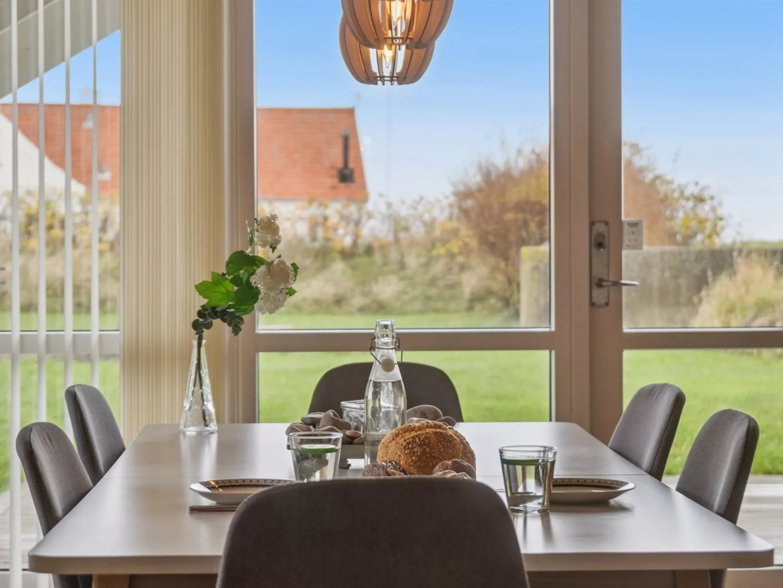 "Terne" - 90m from the sea-Inside