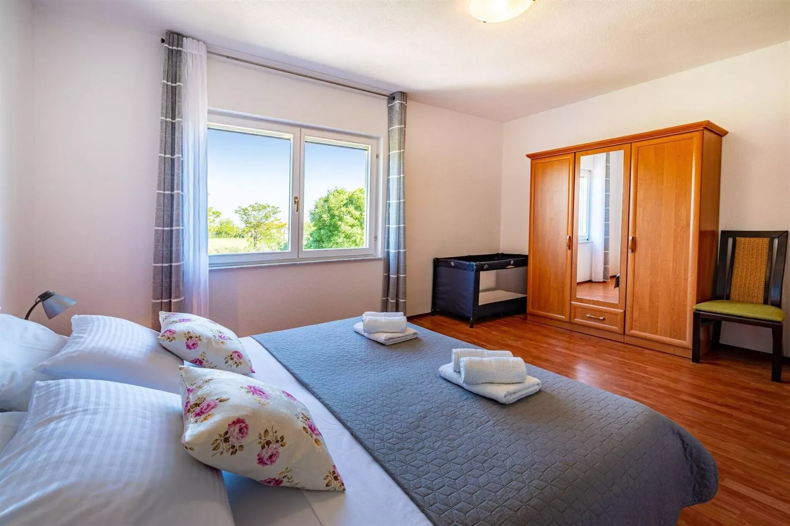 Holiday home Blanka-Chambre