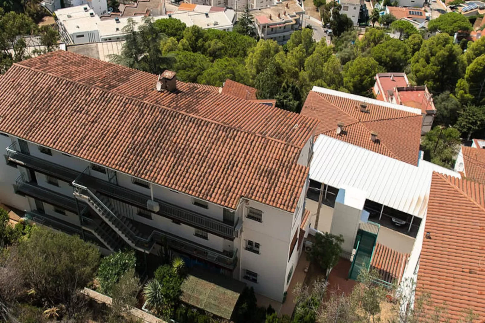 Maison à Roses-Nicht zugeordnet