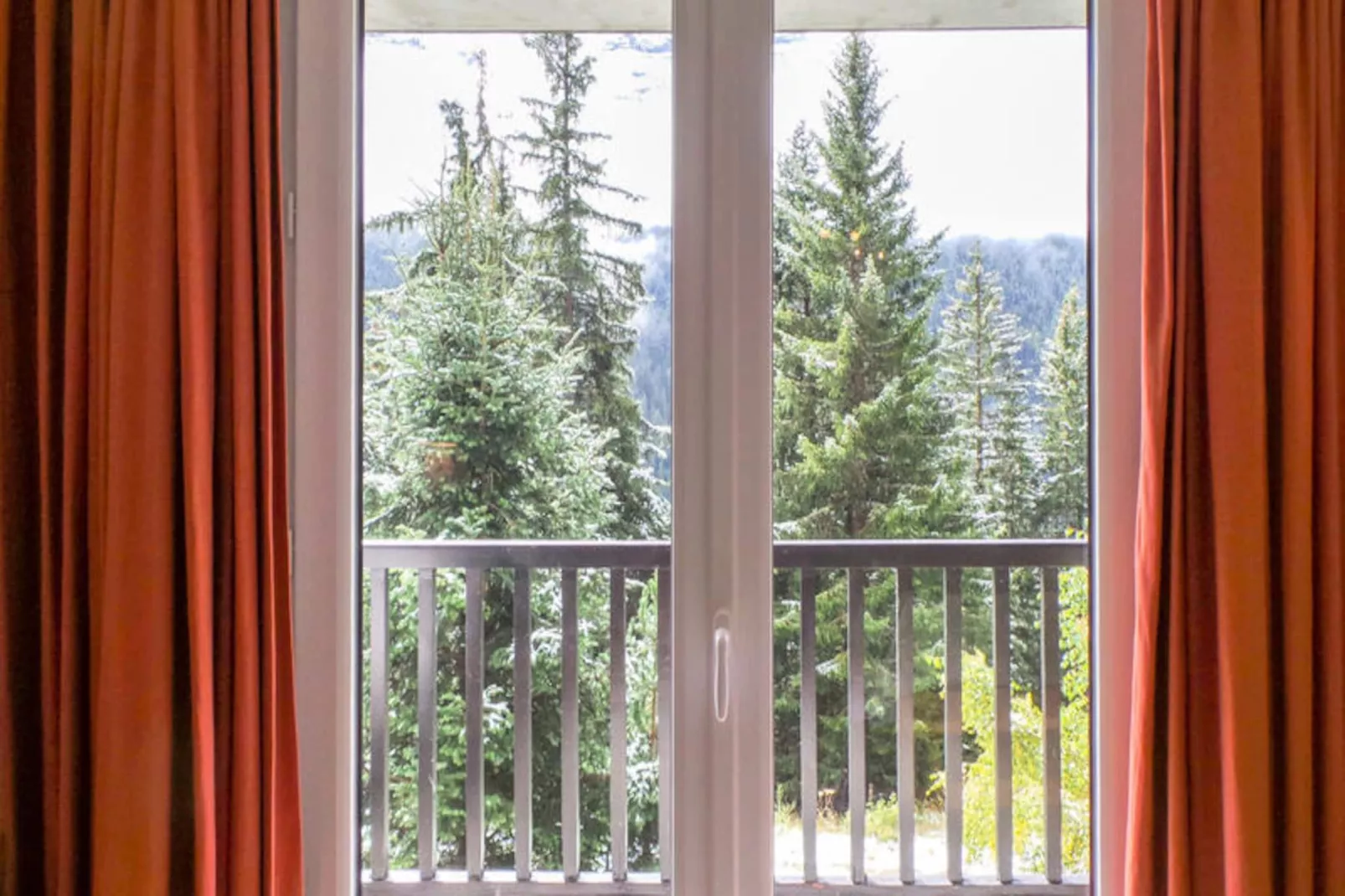 Appartements à Flaine-Nicht zugeordnet