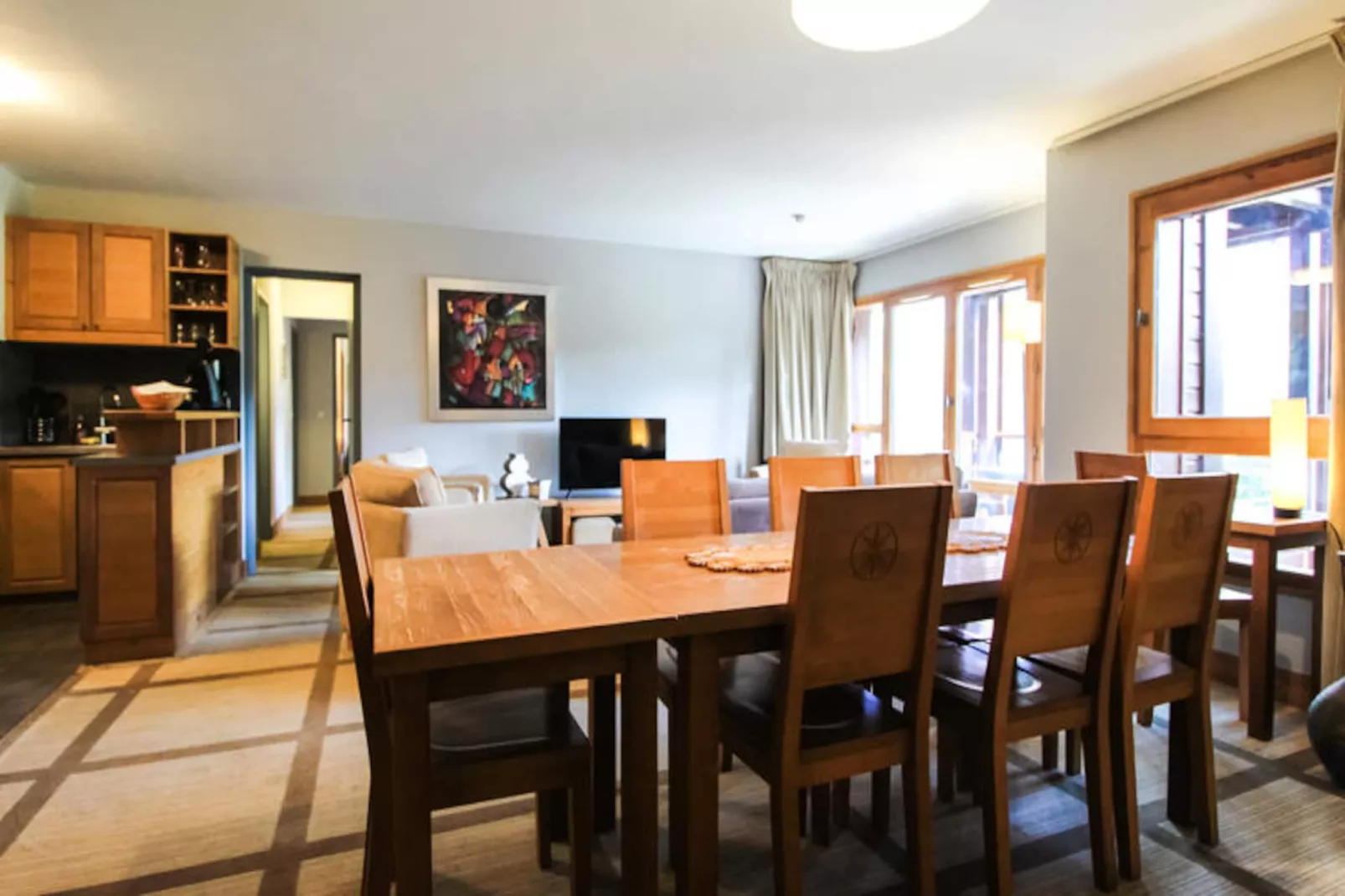 Appartements à Flaine - Non tagué