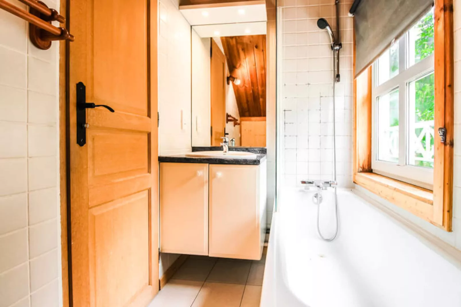 Chalets à Flaine - Nicht zugeordnet