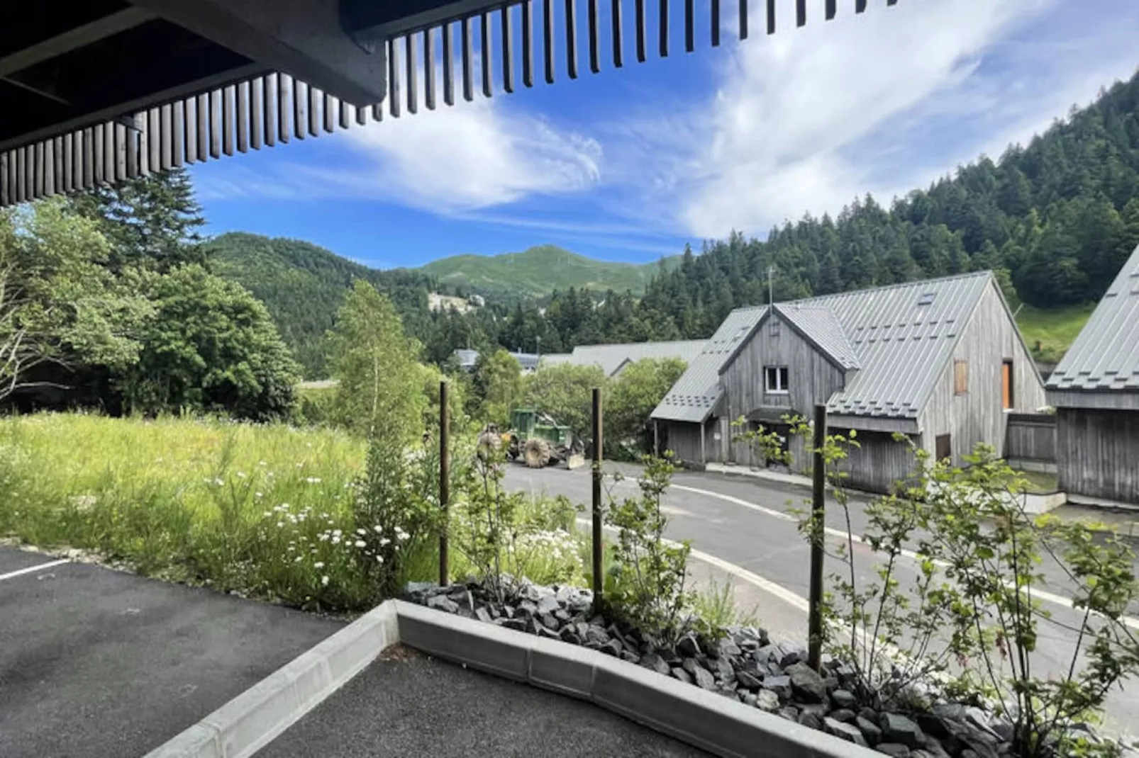 Appartements à Le Lioran-Nicht zugeordnet