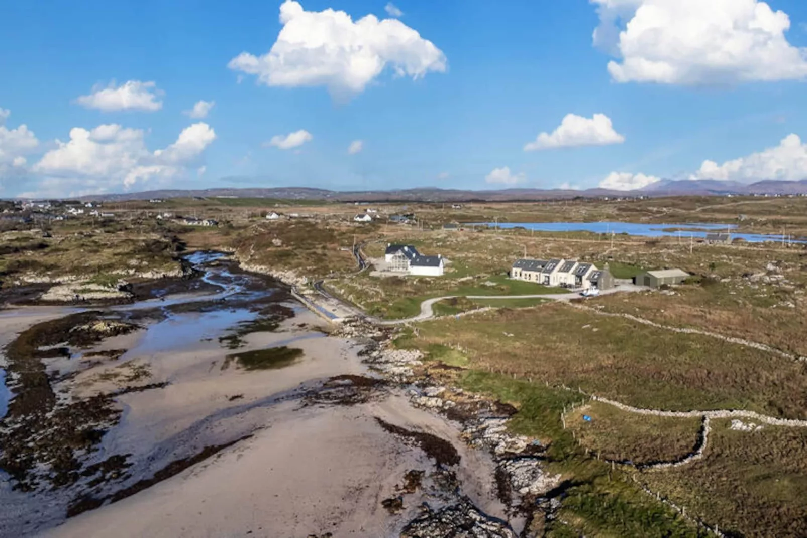 Maison à Ballyconneely Galway-Untagged