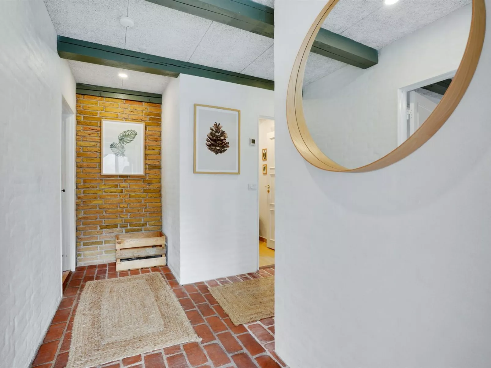 "Romy" - 3.5km from the sea-Dedans