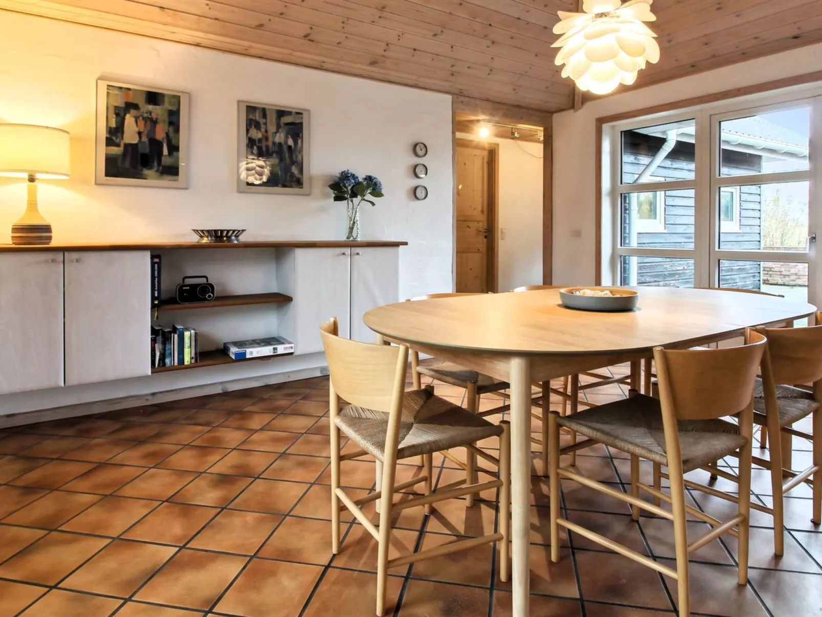 "Brigida" - 500m from the sea-Drinnen