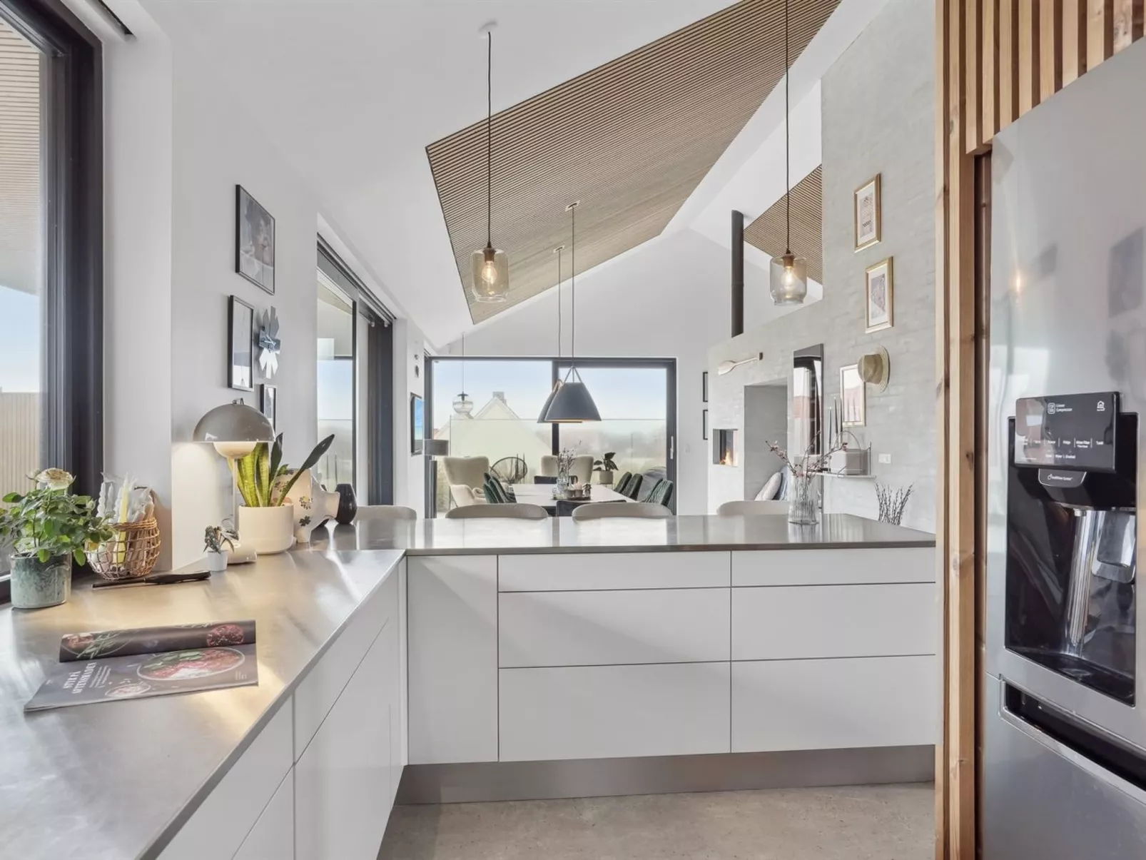 "Bena" - 800m from the sea-Drinnen