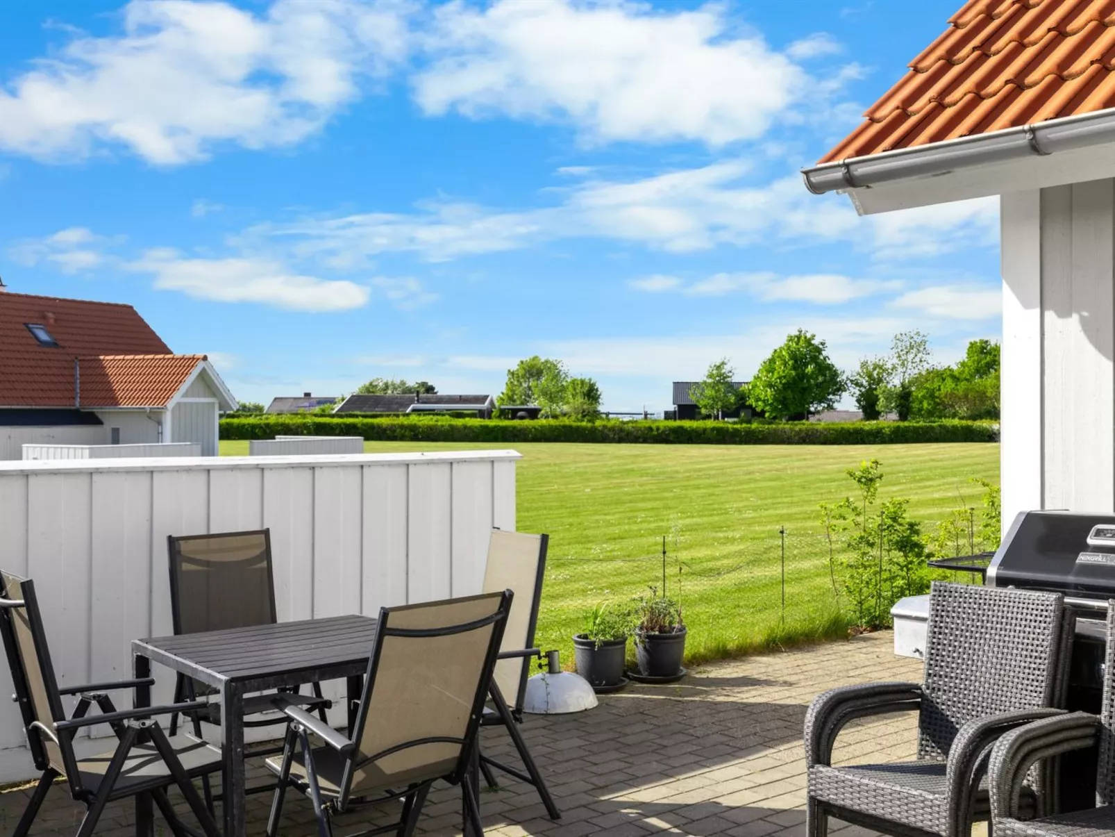 "Solvey" - 270m from the sea-Outside