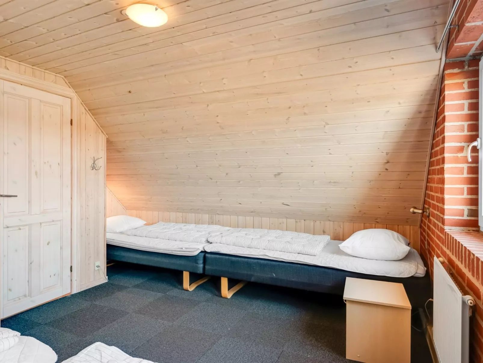 "Gytha" - 75m from the sea-Drinnen