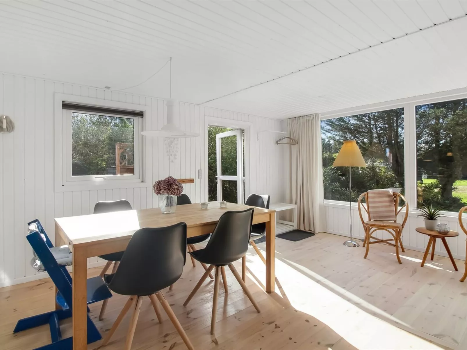 "Reeta" - 450m from the sea-Inside