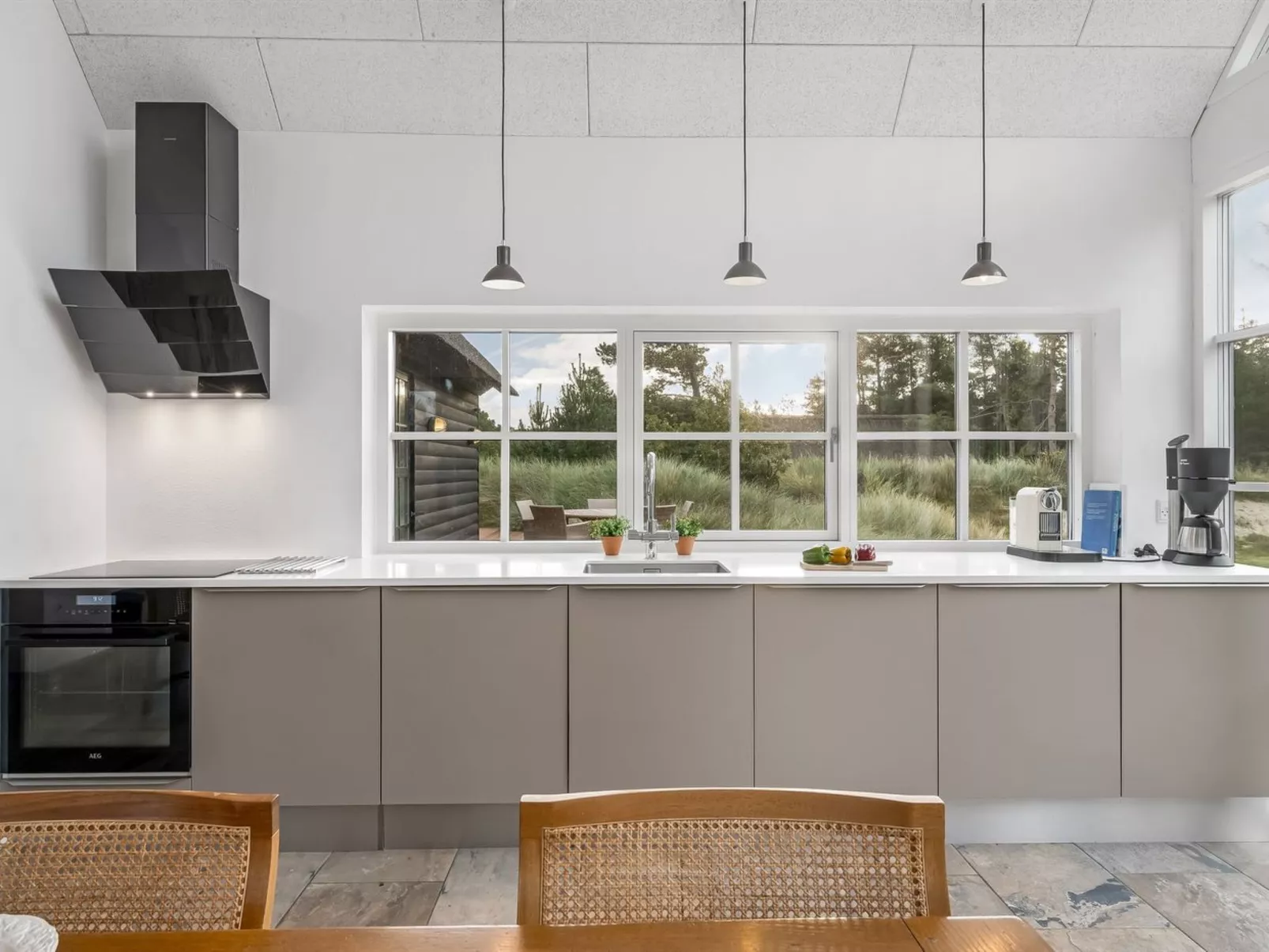 "Gise" - 2km from the sea-Drinnen