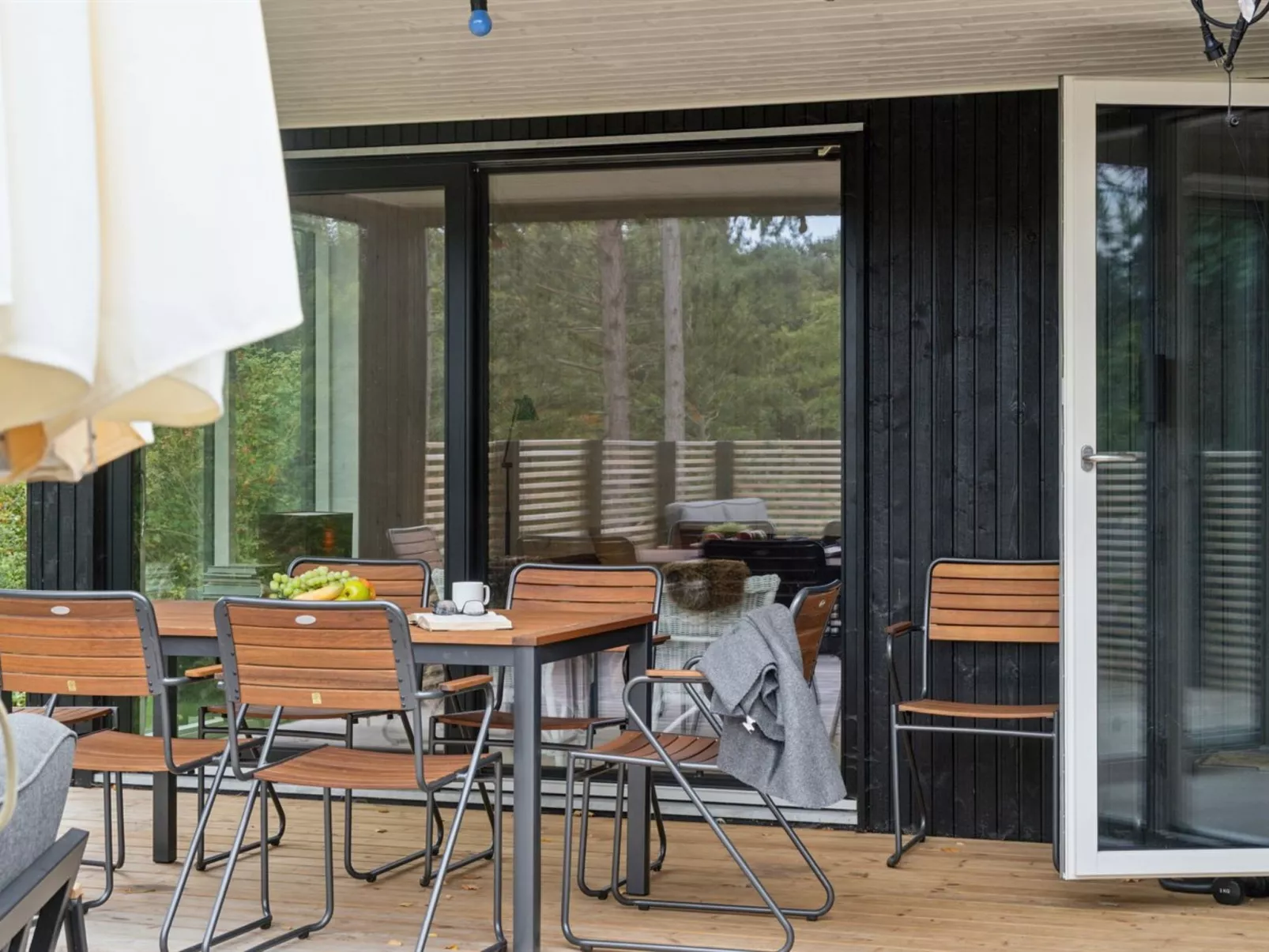 "Aggi" - 850m from the sea-Outside