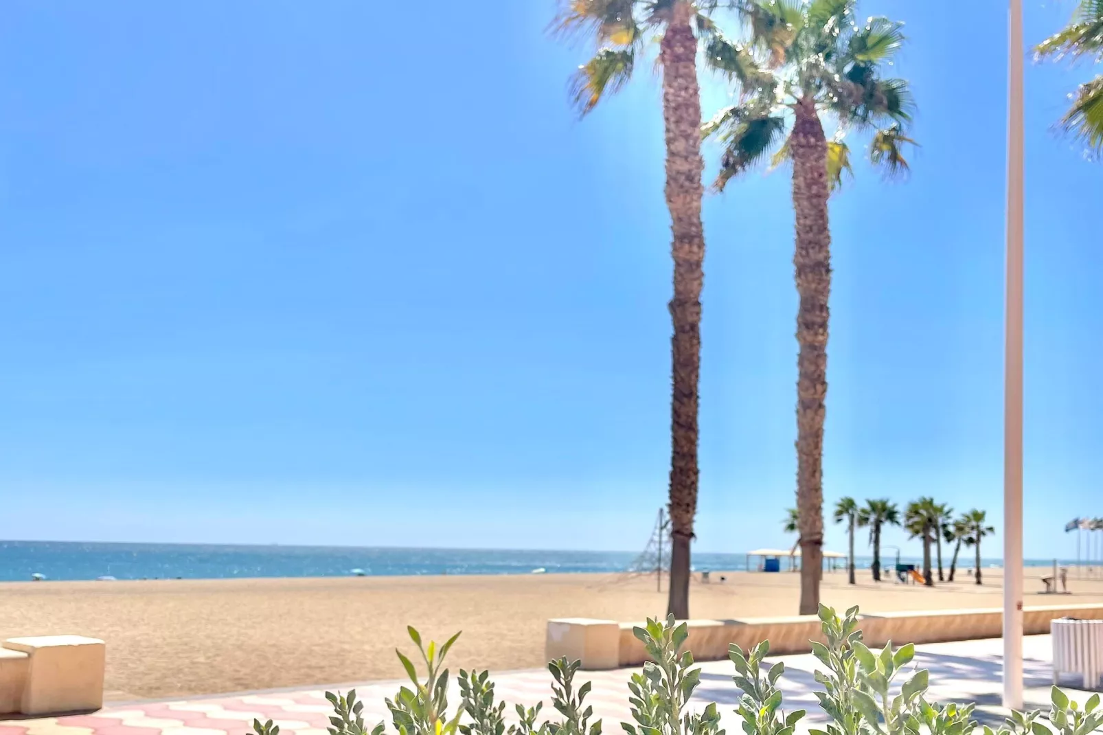 Golf Center Bajo 3-Gebiete Sommer 5 km